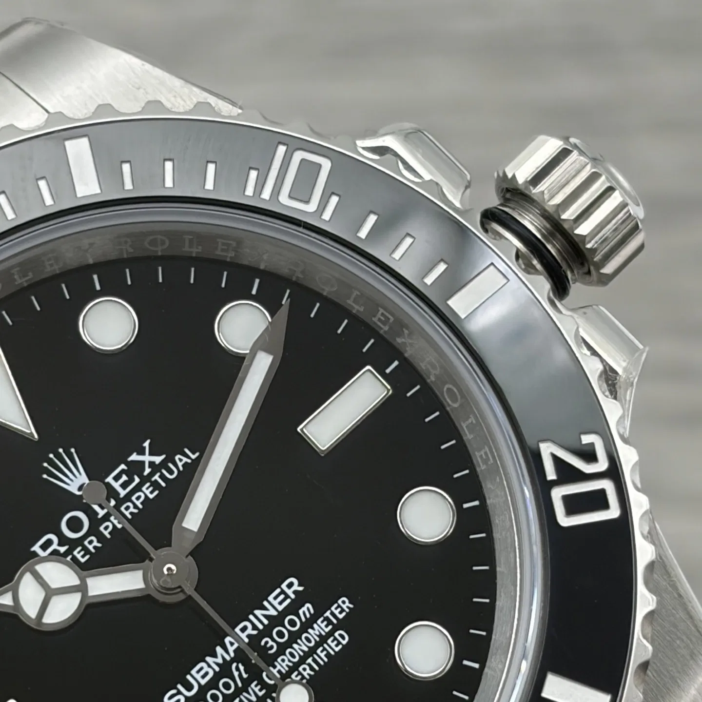 ROL 27FW LPLFUDW 052 시계 4
