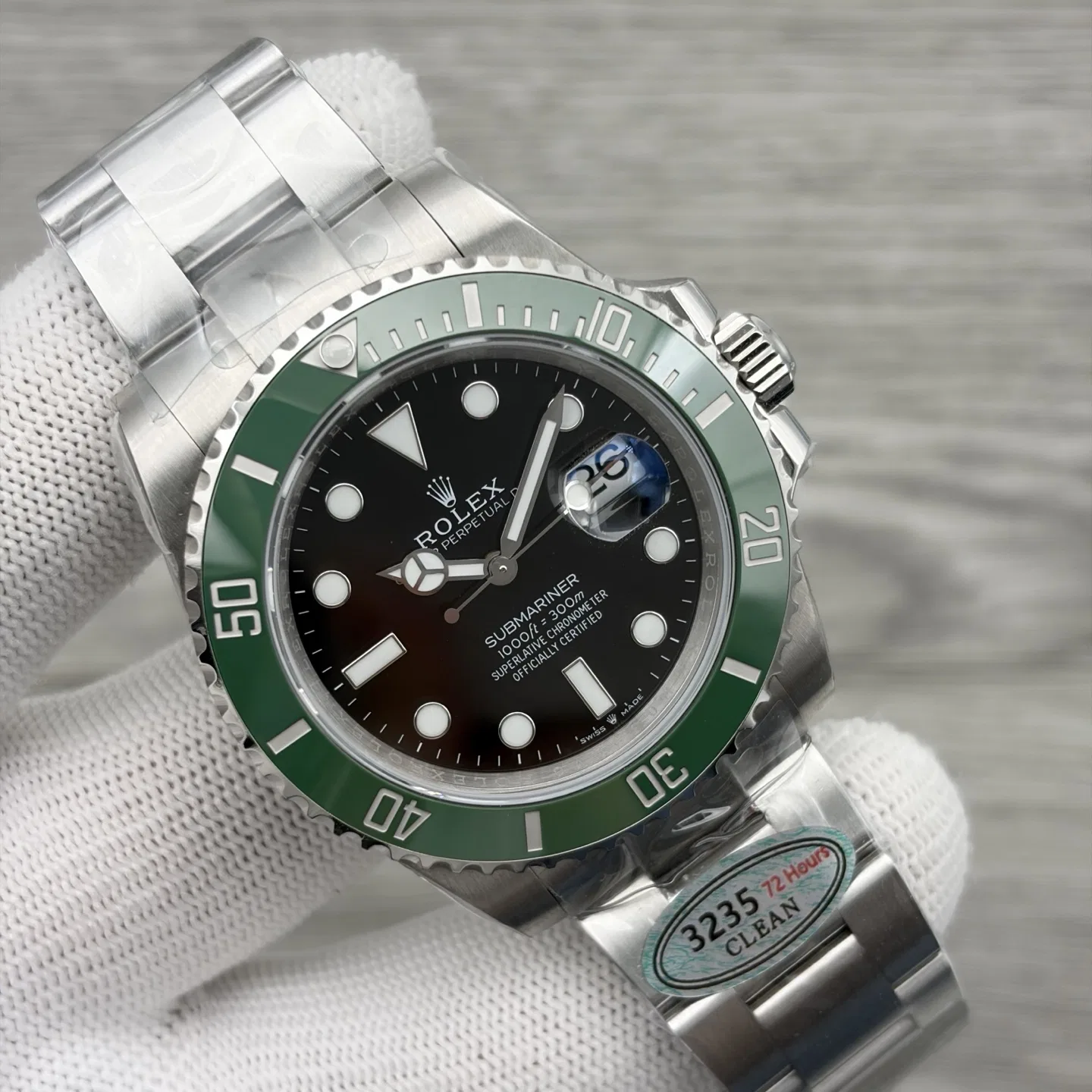 ROL 27FW LPLFUDW 053 시계