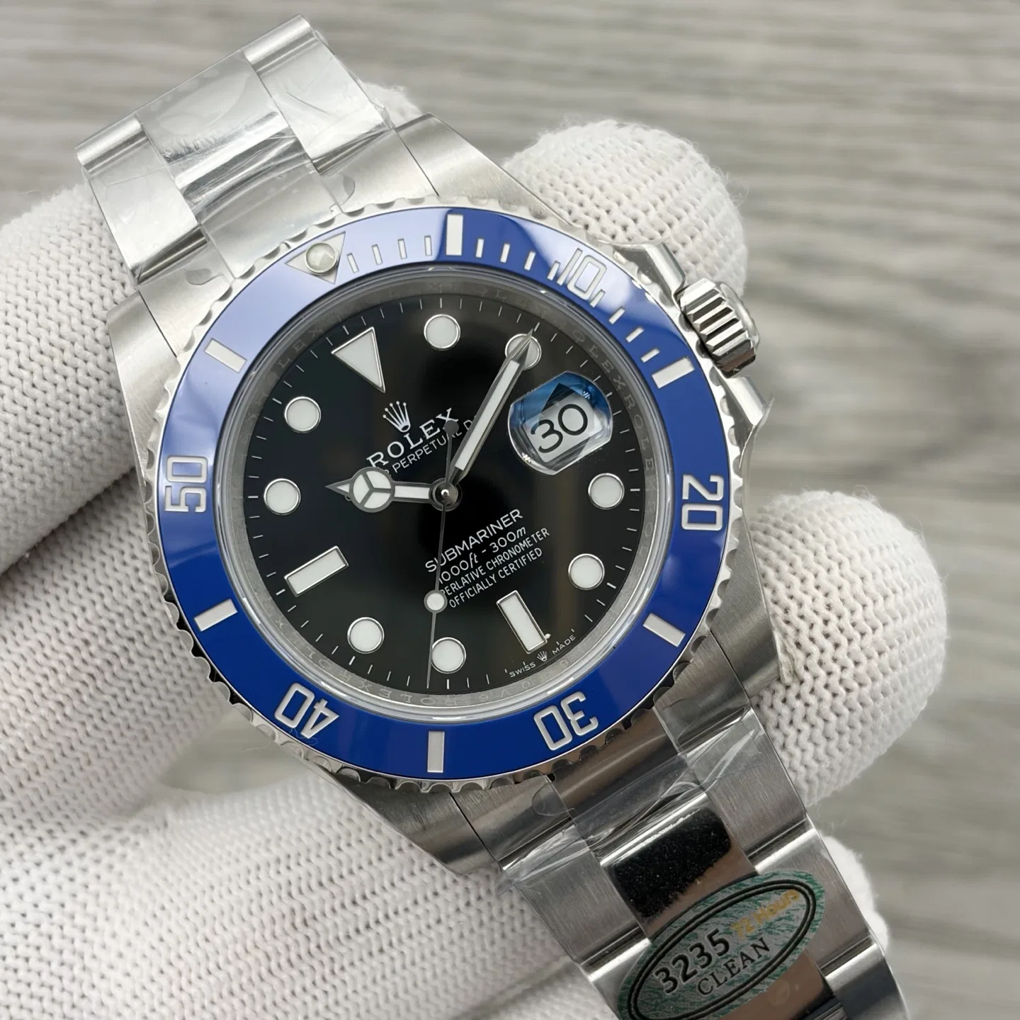 ROL 27FW LPLFUDW 054 시계