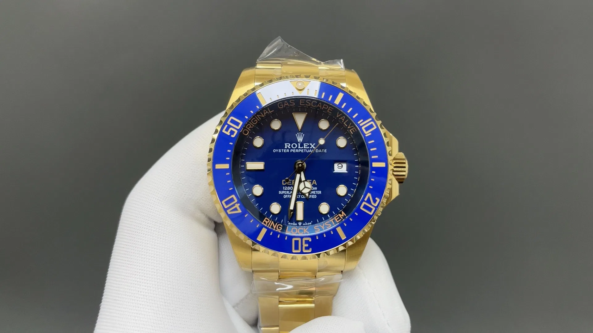 ROL 27FW LPLFUDW 055 시계