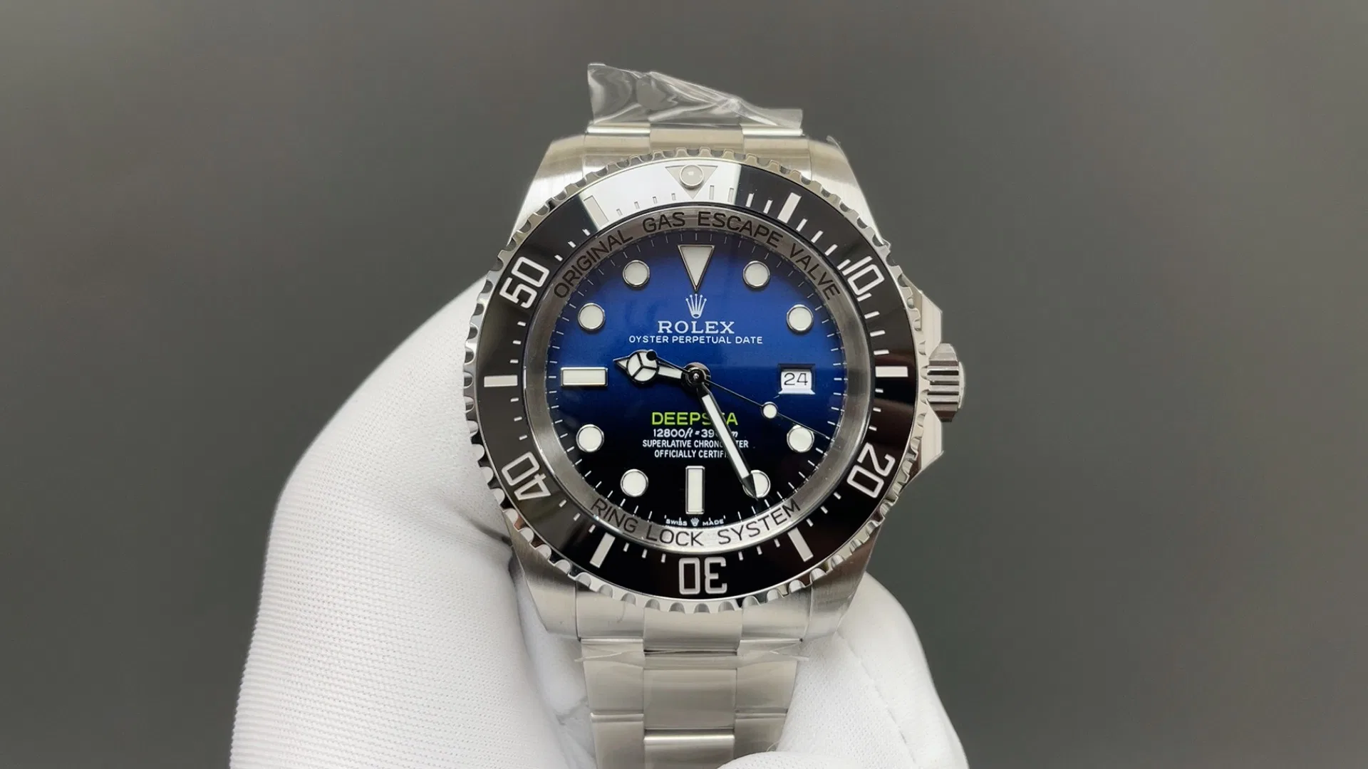 ROL 27FW LPLFUDW 056 시계