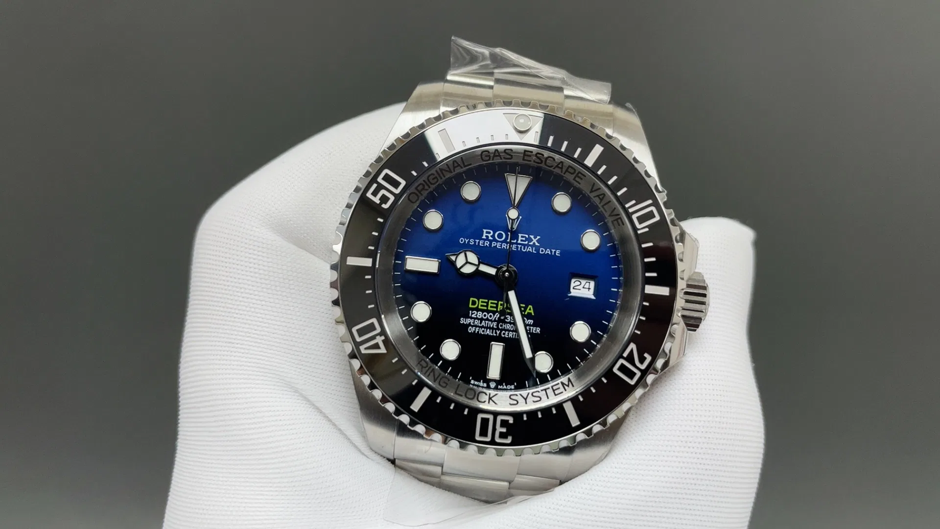 ROL 27FW LPLFUDW 056 시계 3