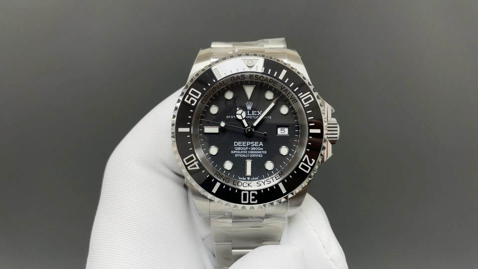 ROL 27FW LPLFUDW 057 시계