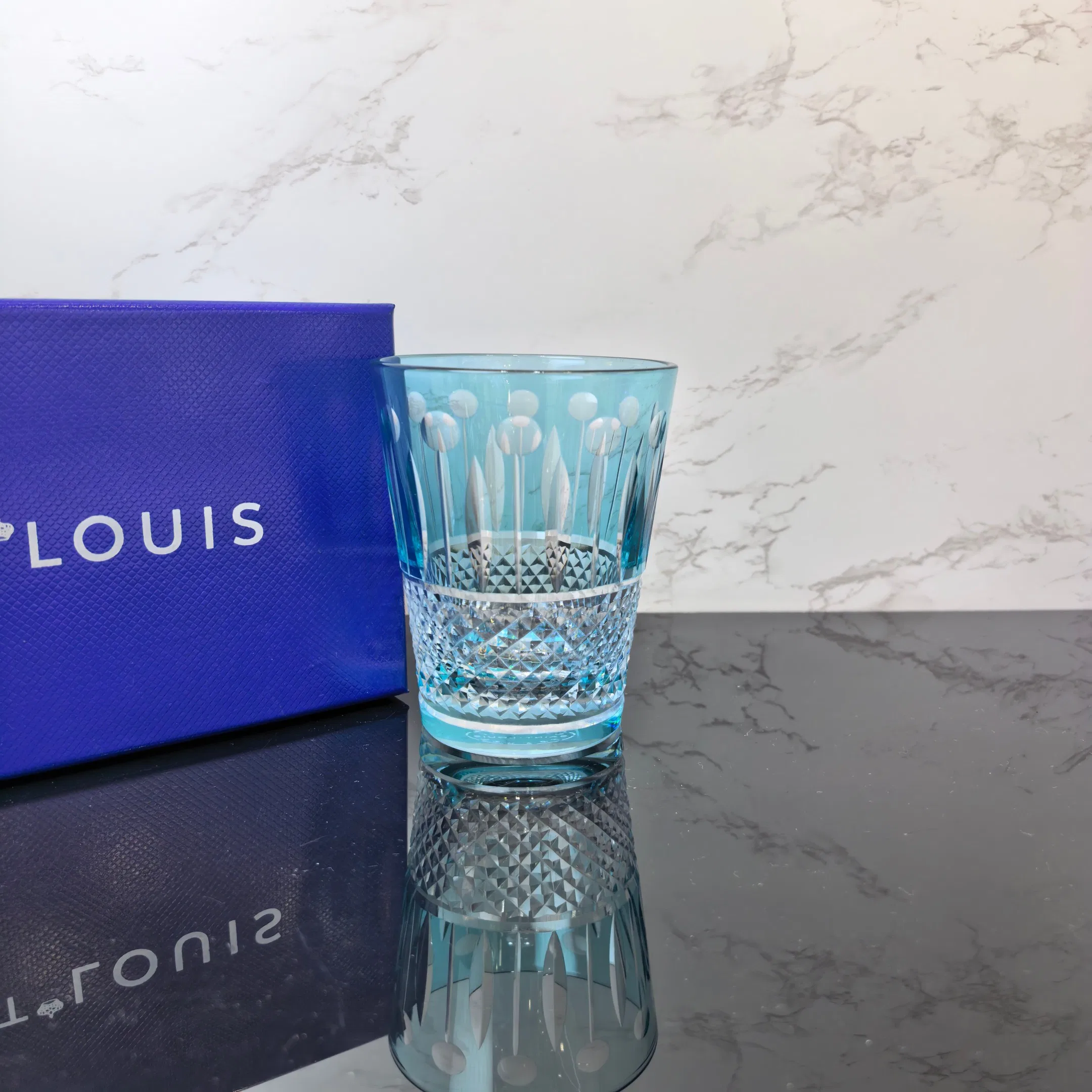SAINTLOUIS 27FW JUOVUSZ 001 유리컵