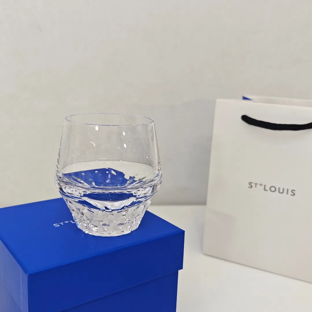 SAINTLOUIS 27FW RTBQUPQ 005 유리컵