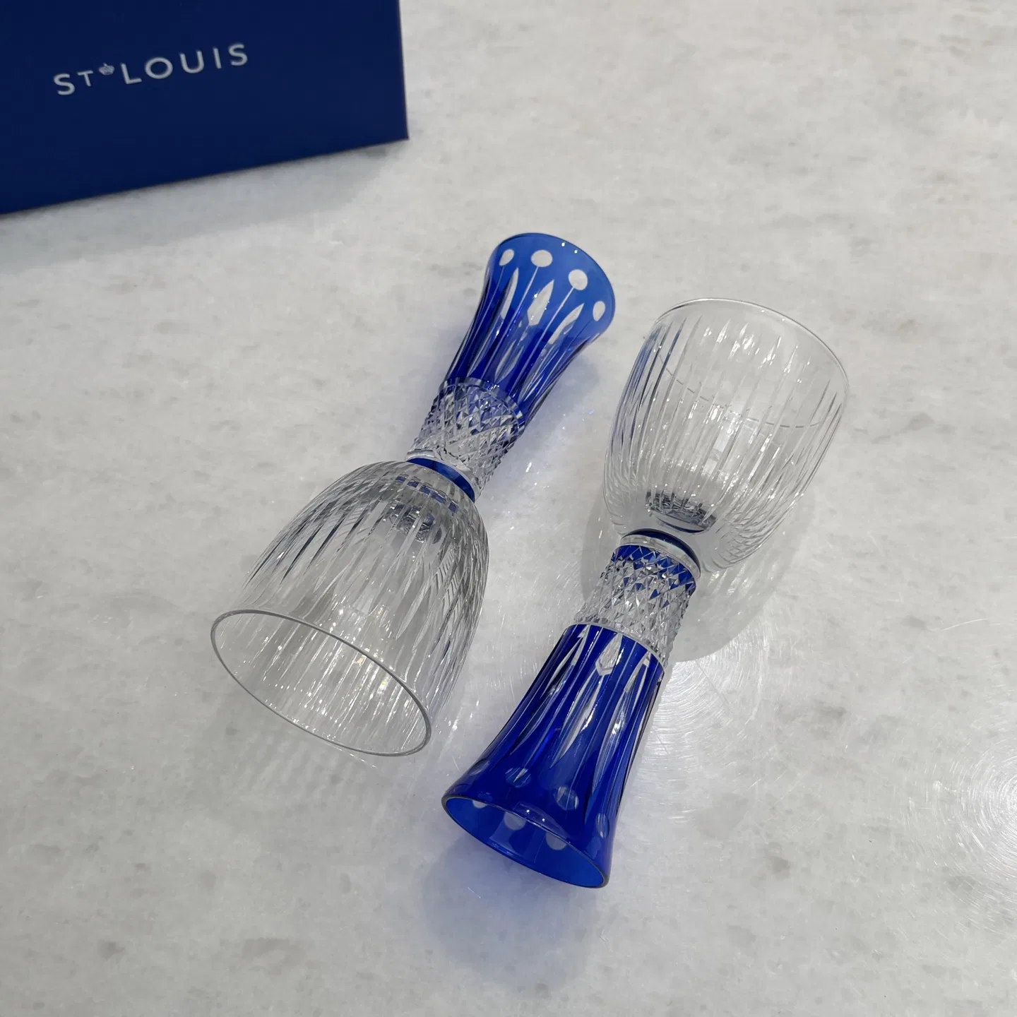 SAINTLOUIS 27FW RTBQUPQ 008 유리컵 4