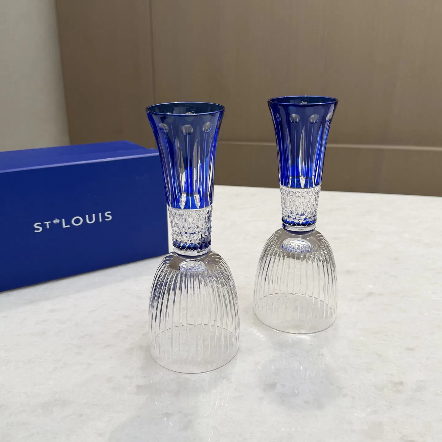 SAINTLOUIS 27FW RTBQUPQ 008 유리컵 5