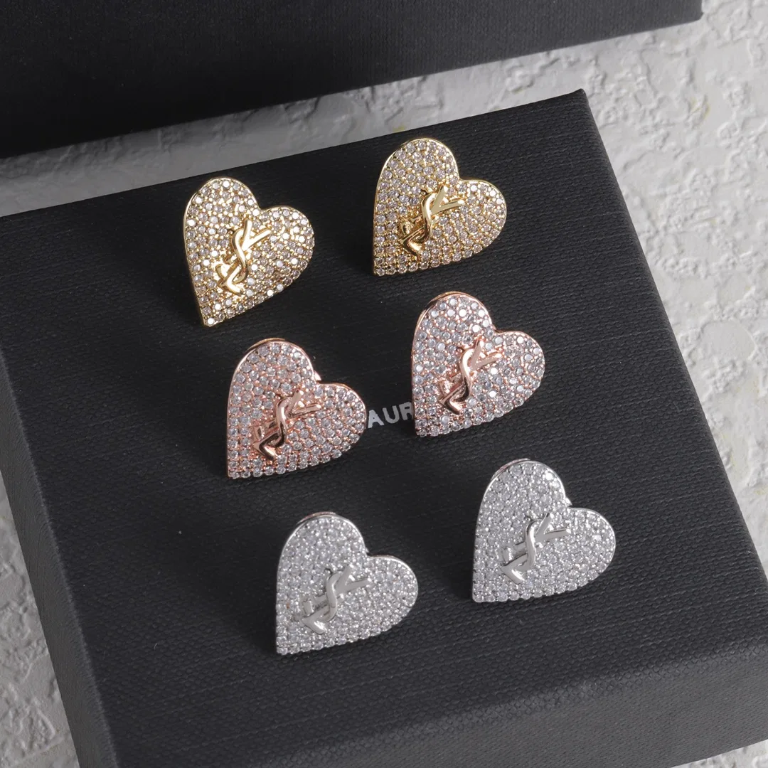 SLP 27FW ASYQSYI 019 귀걸이