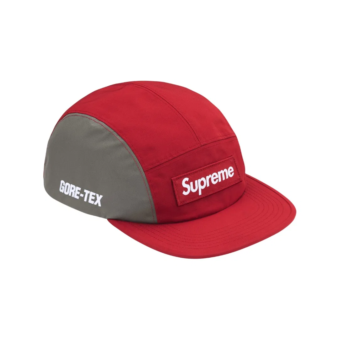 SUPRE 27FW NYZEWSF 018 캠프캡 6