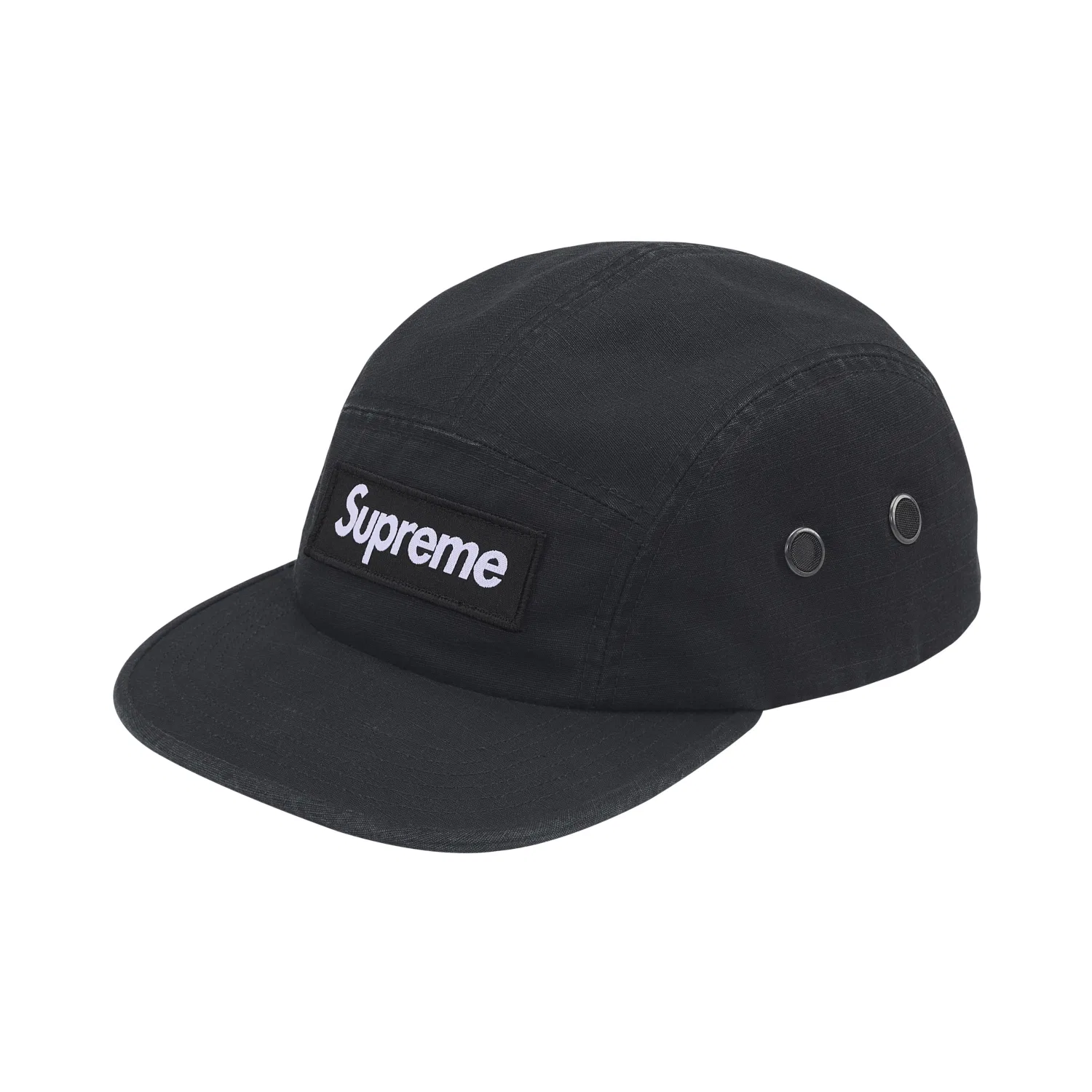 SUPRE 27FW QIJRGOM 002 캠프캡