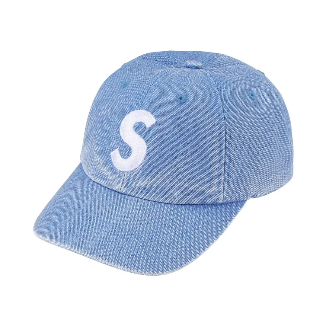 SUPRE 27FW QIJRGOM 003 볼캡 5