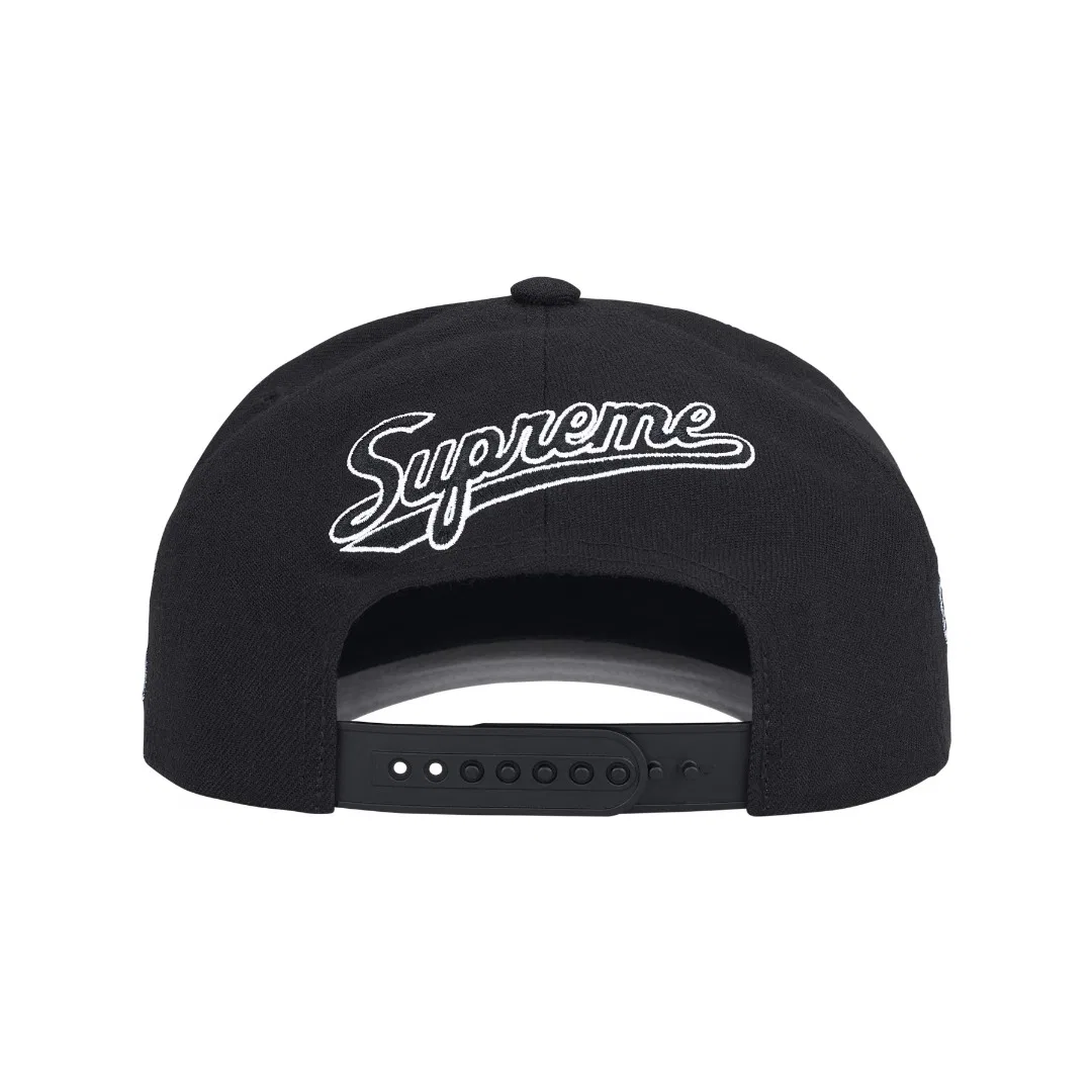 SUPRE 27FW WYJEOUP 002 볼캡 4