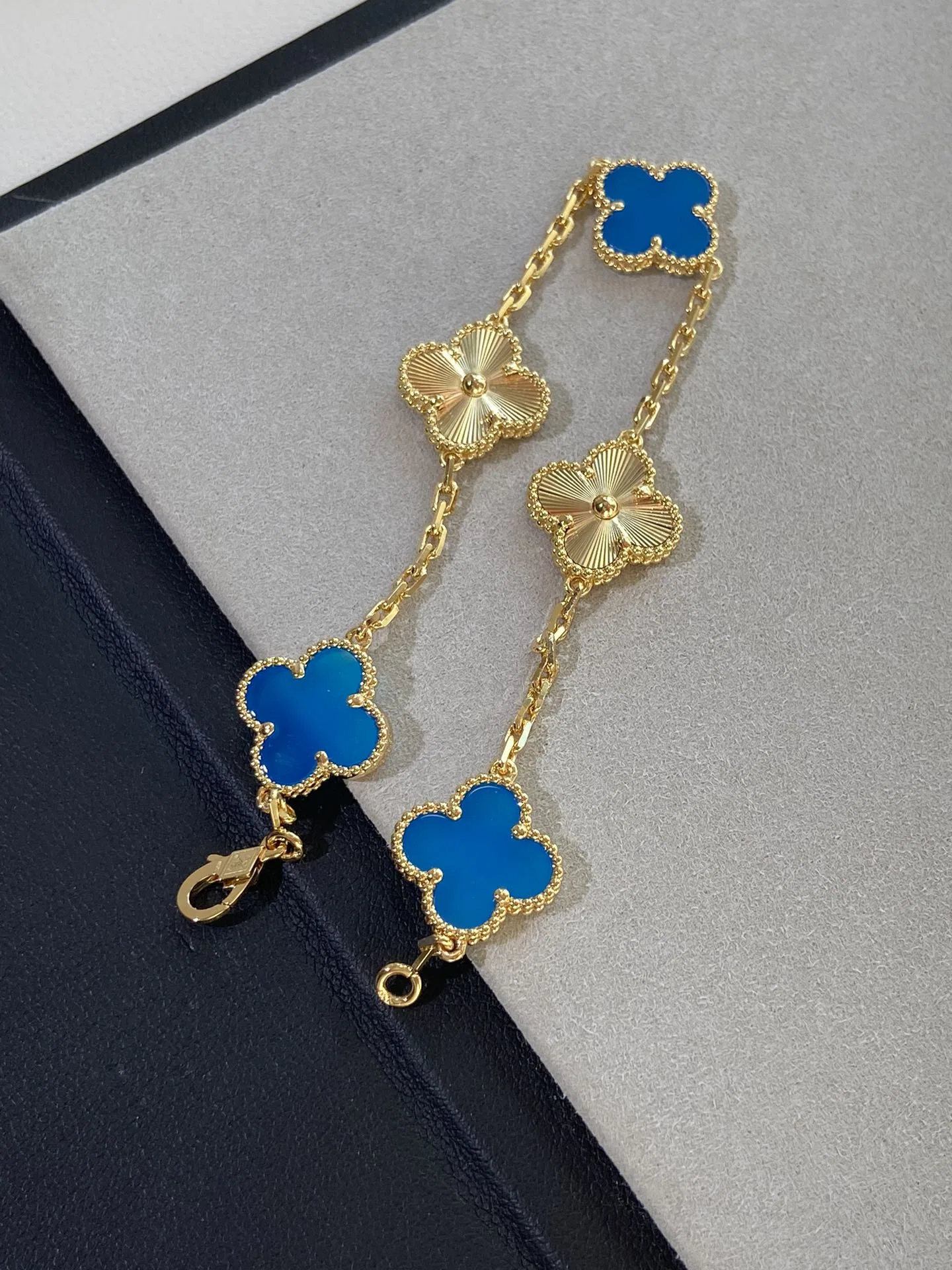 VANCLEEF 27FW LDOUGHM 002 팔찌