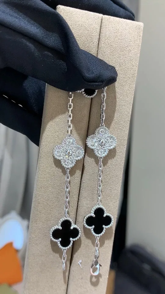 VANCLEEF 27FW LDOUGHM 004 팔찌 4