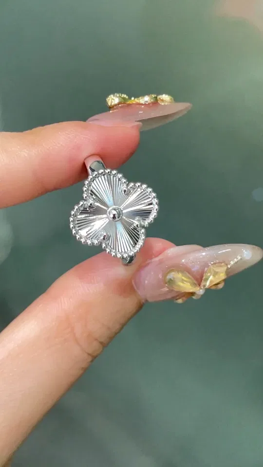 VANCLEEF 27FW LDOUGHM 022 팔찌 6