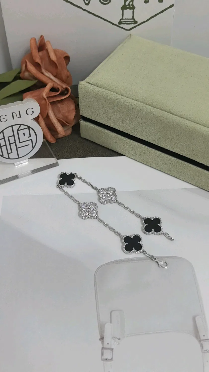 VANCLEEF 27FW LDOUGHM 028 팔찌