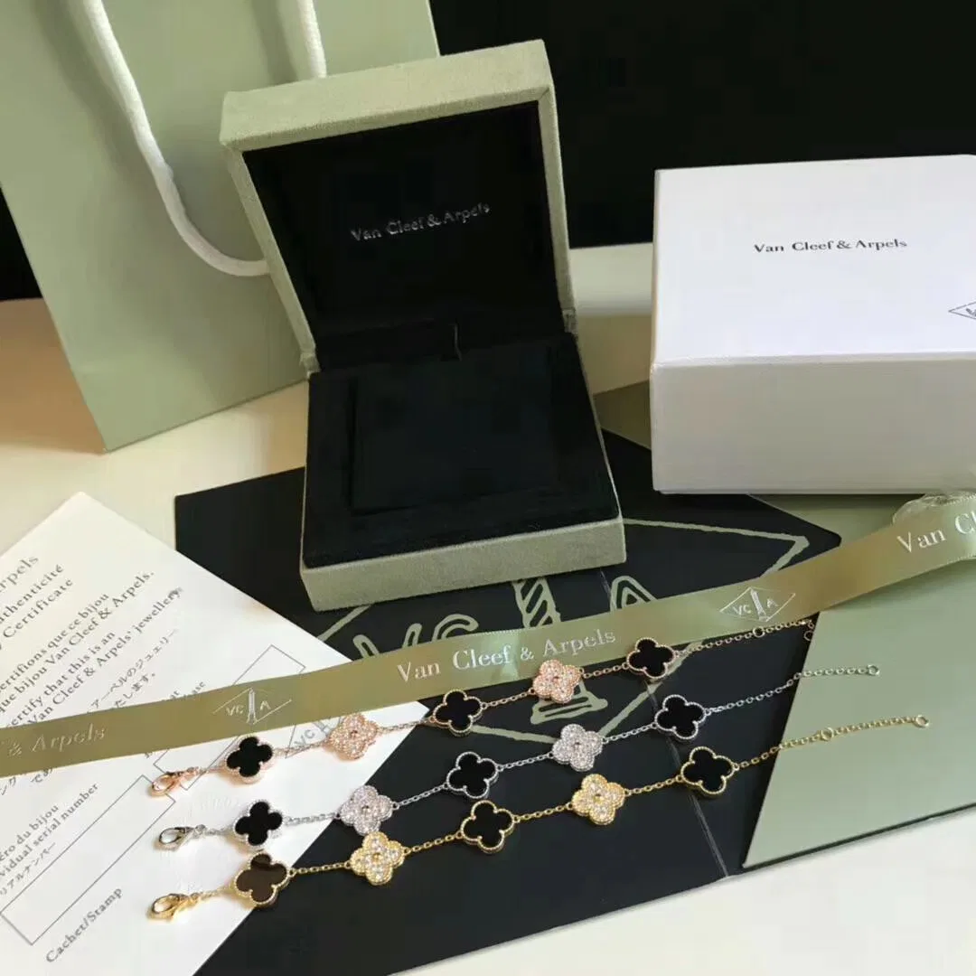 VANCLEEF 27FW LMWCZDV 005 팔찌