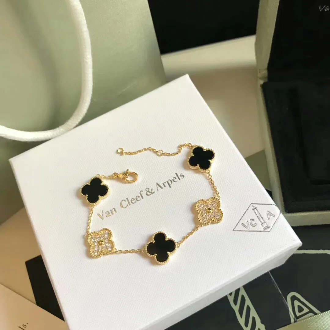 VANCLEEF 27FW LMWCZDV 005 팔찌 3