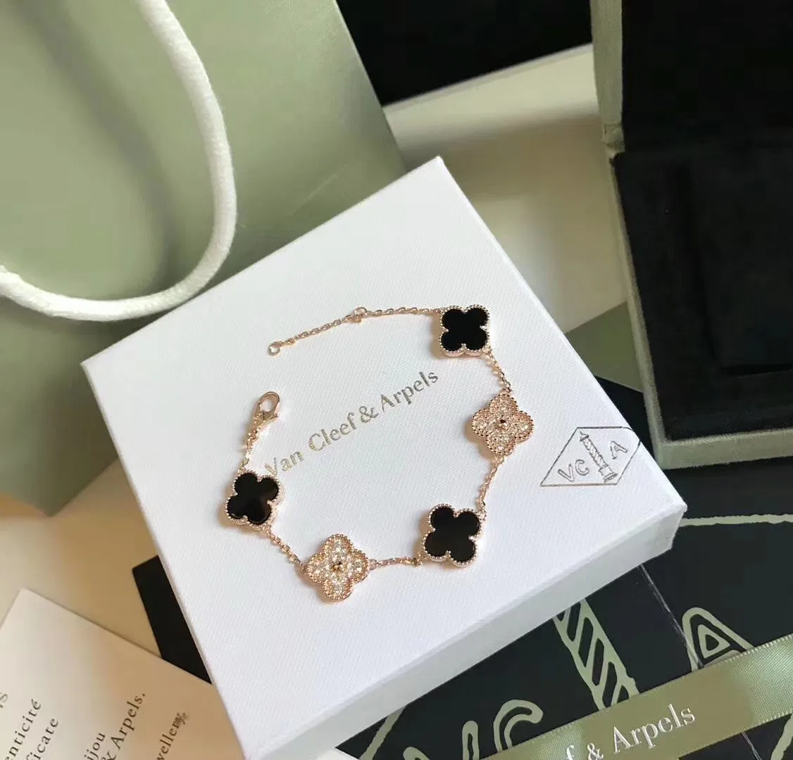 VANCLEEF 27FW LMWCZDV 005 팔찌 4
