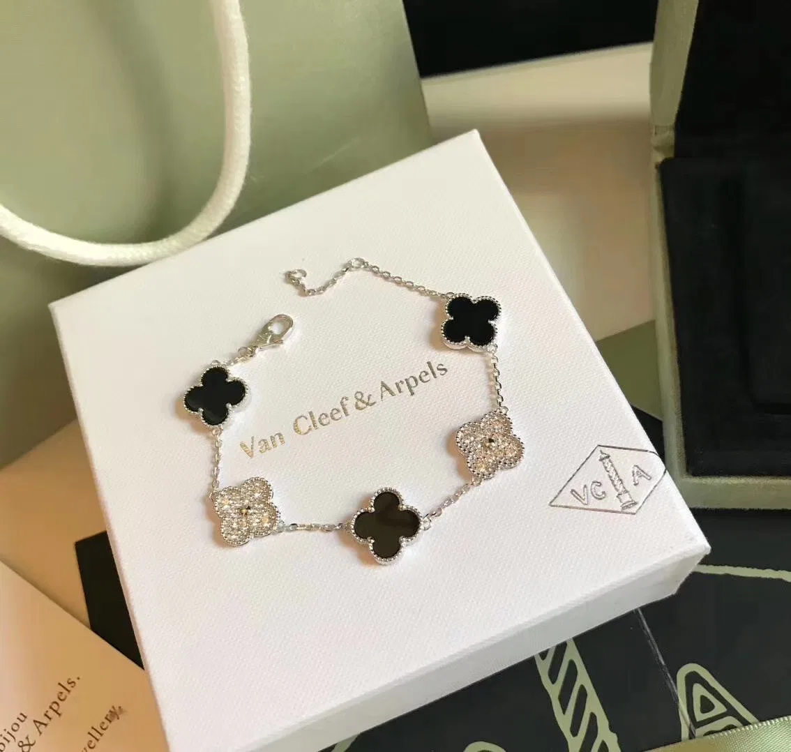 VANCLEEF 27FW LMWCZDV 005 팔찌 6