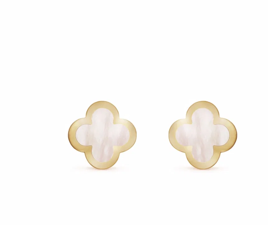 VANCLEEF 27FW LMWCZDV 006 귀걸이
