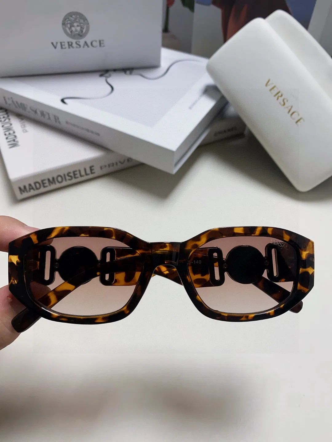 VER 27FW IGXDZXZ 015 선글라스 4