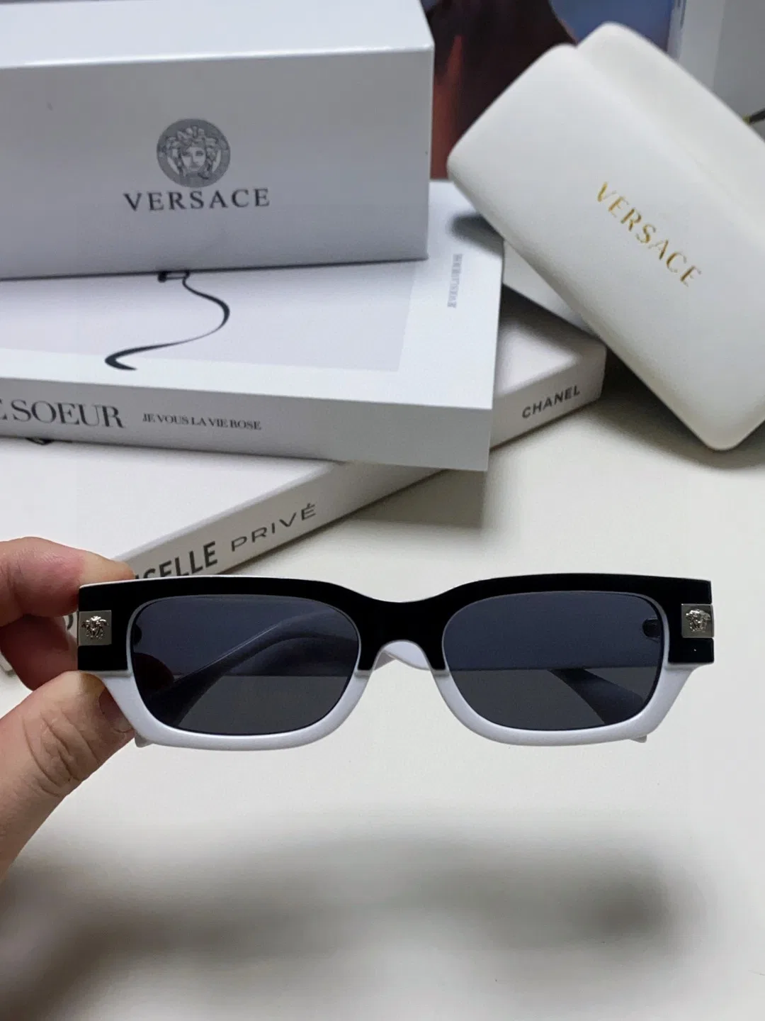 VER 27FW IGXDZXZ 016 선글라스 6