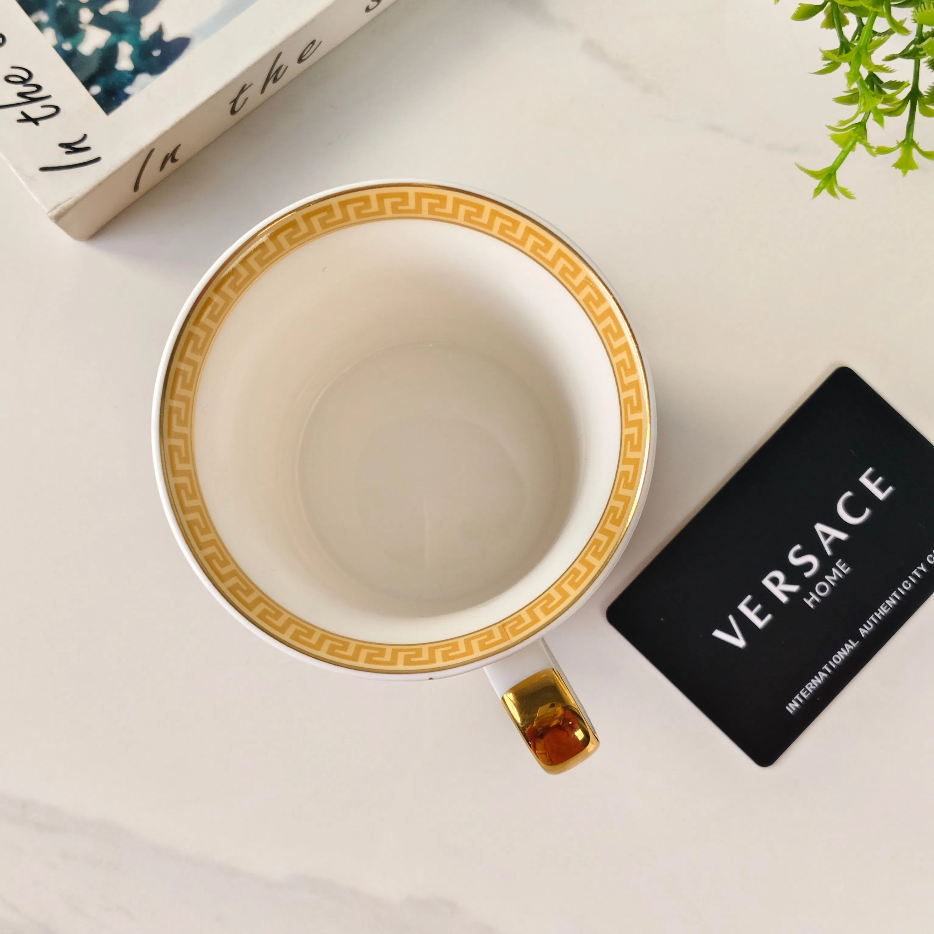 VER 27FW OEXZBNY 013 컵 6