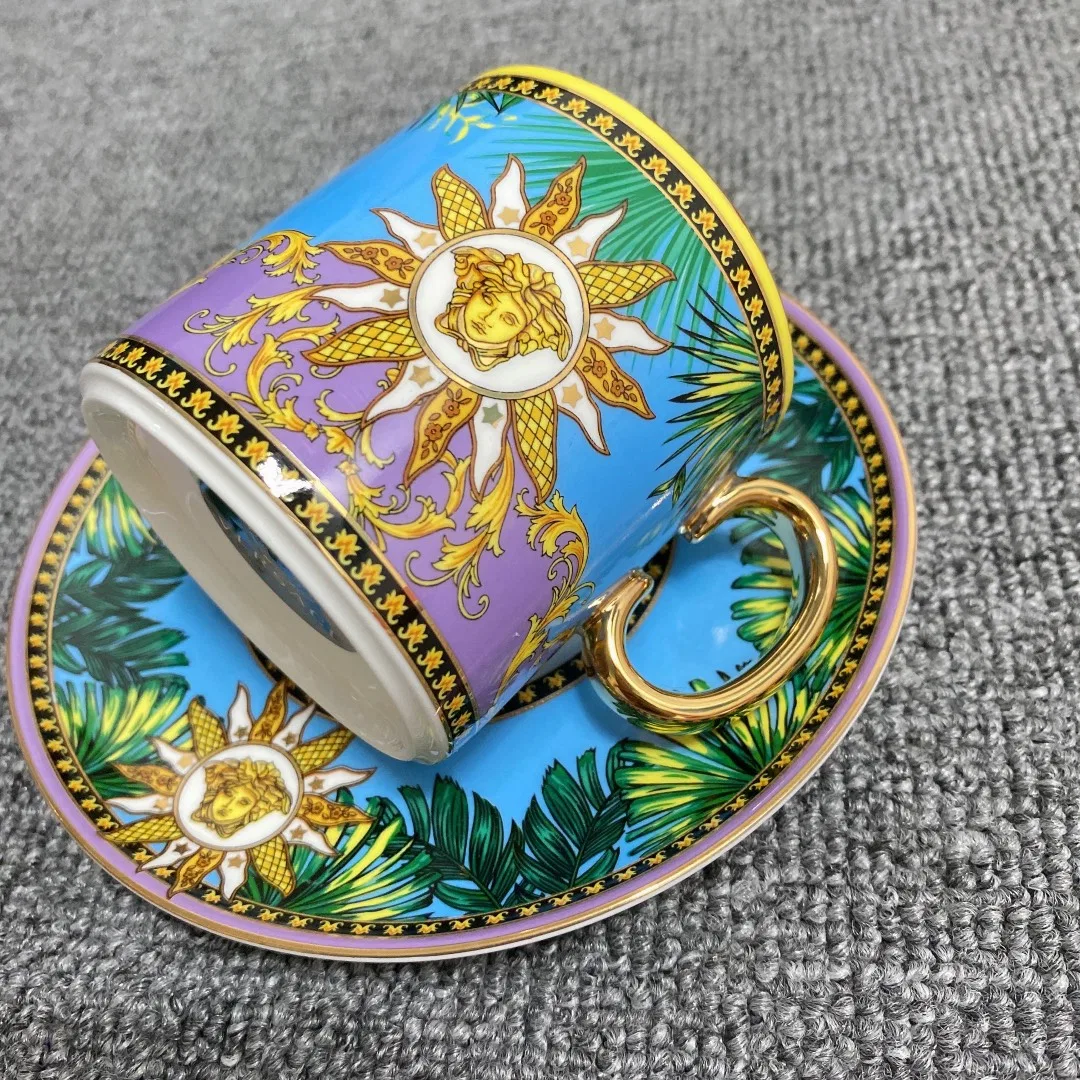 VER 27FW OEXZBNY 043 찻잔세트 5