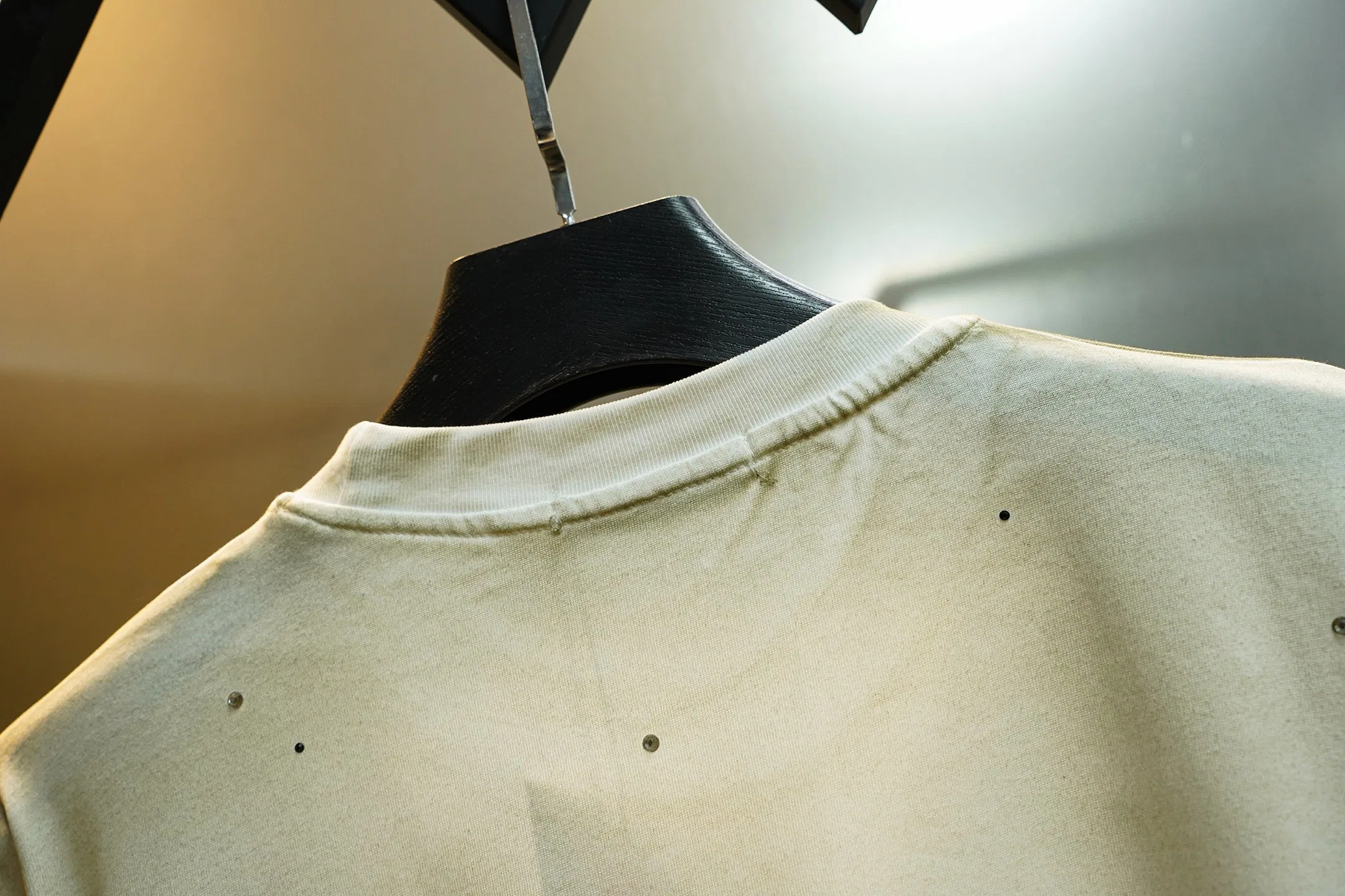 ACNE 27FW DHNHWOK 009 반팔티셔츠 6