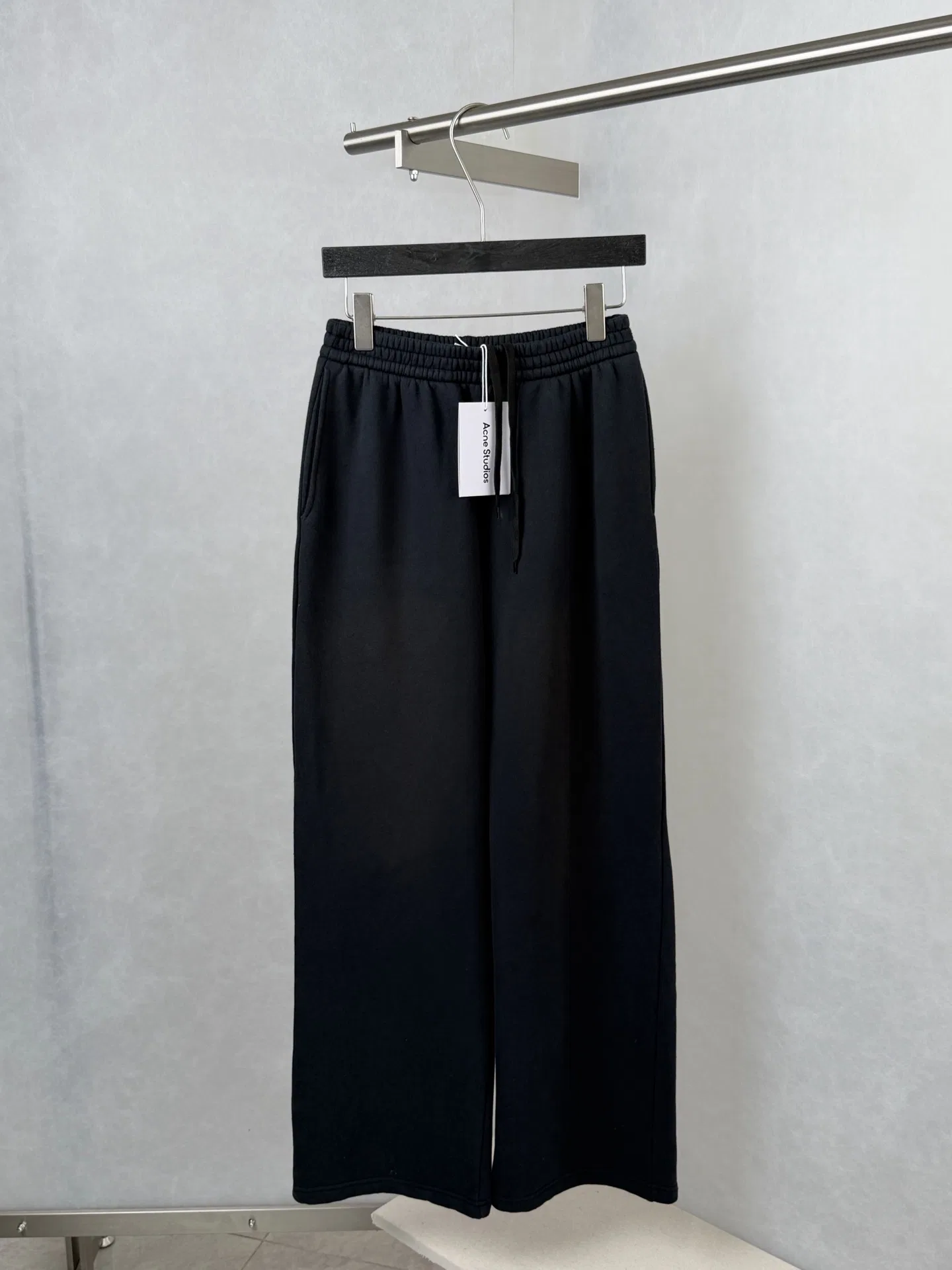 ACNE 27FW EUSEIHH 001 스웻팬츠