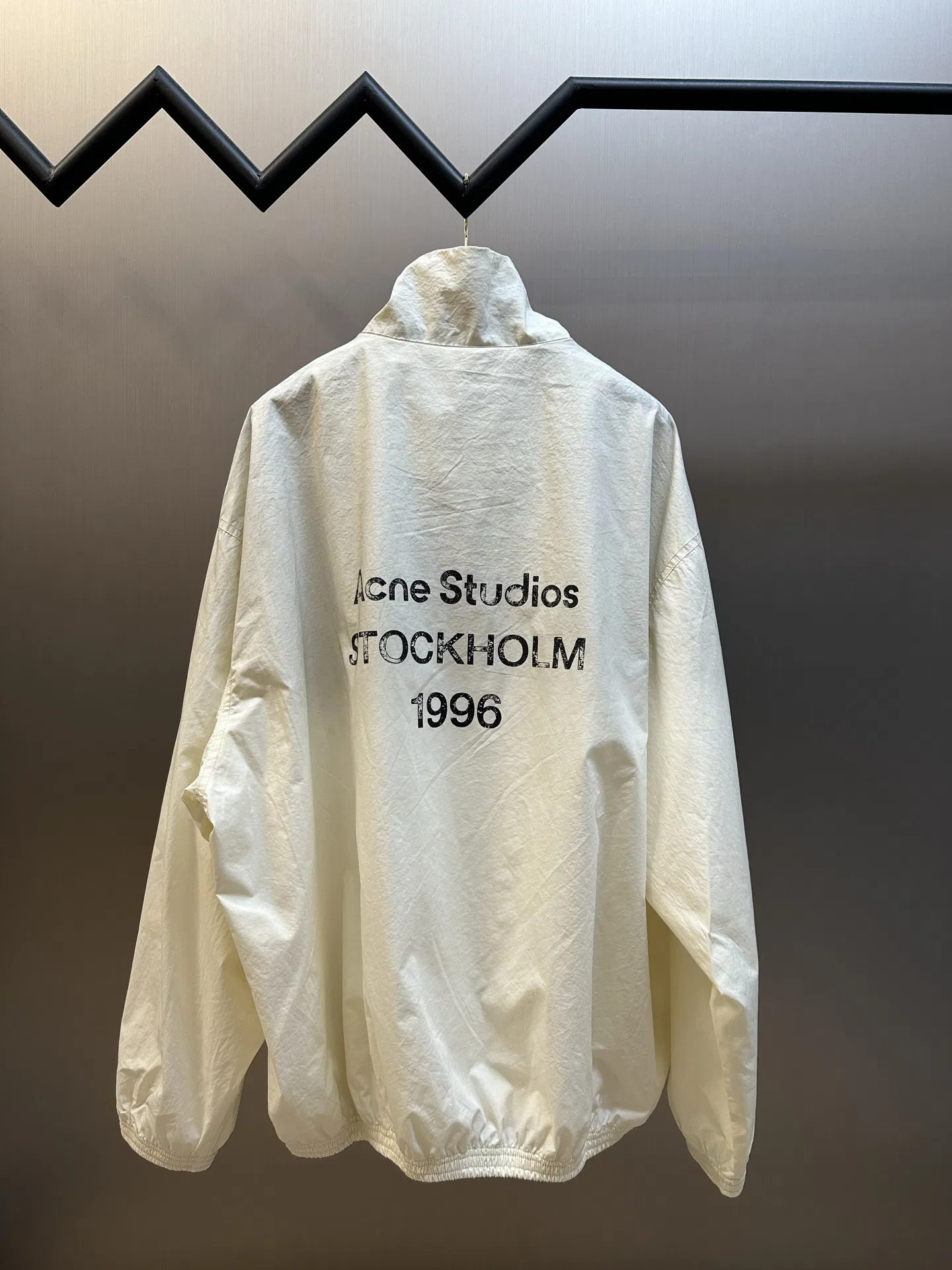 ACNE 27FW EUSEIHH 002 자켓 3