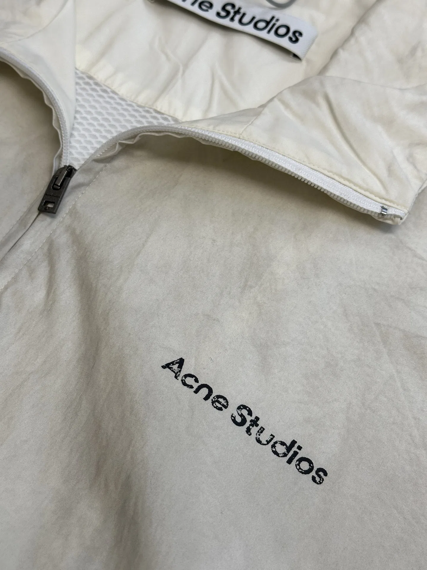 ACNE 27FW EUSEIHH 002 자켓 5