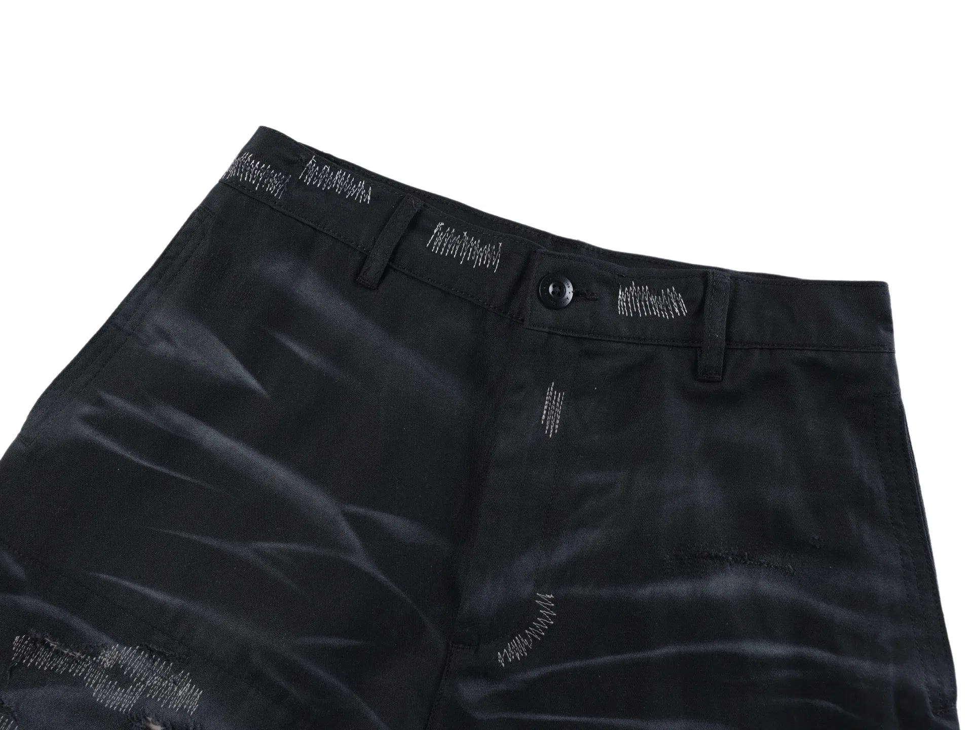 ACNE 27FW FTONGCX 001 데님팬츠 3