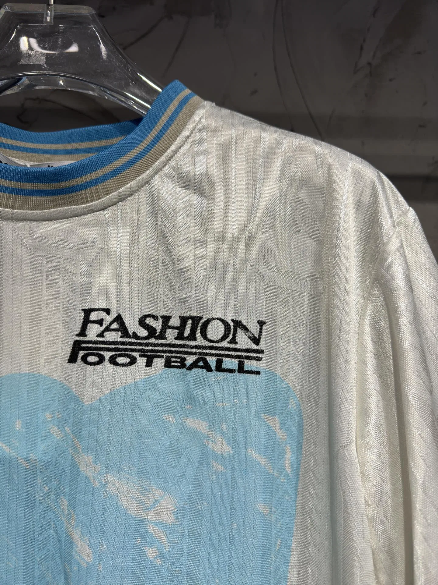 ACNE 27FW FTONGCX 004 반팔티셔츠 4
