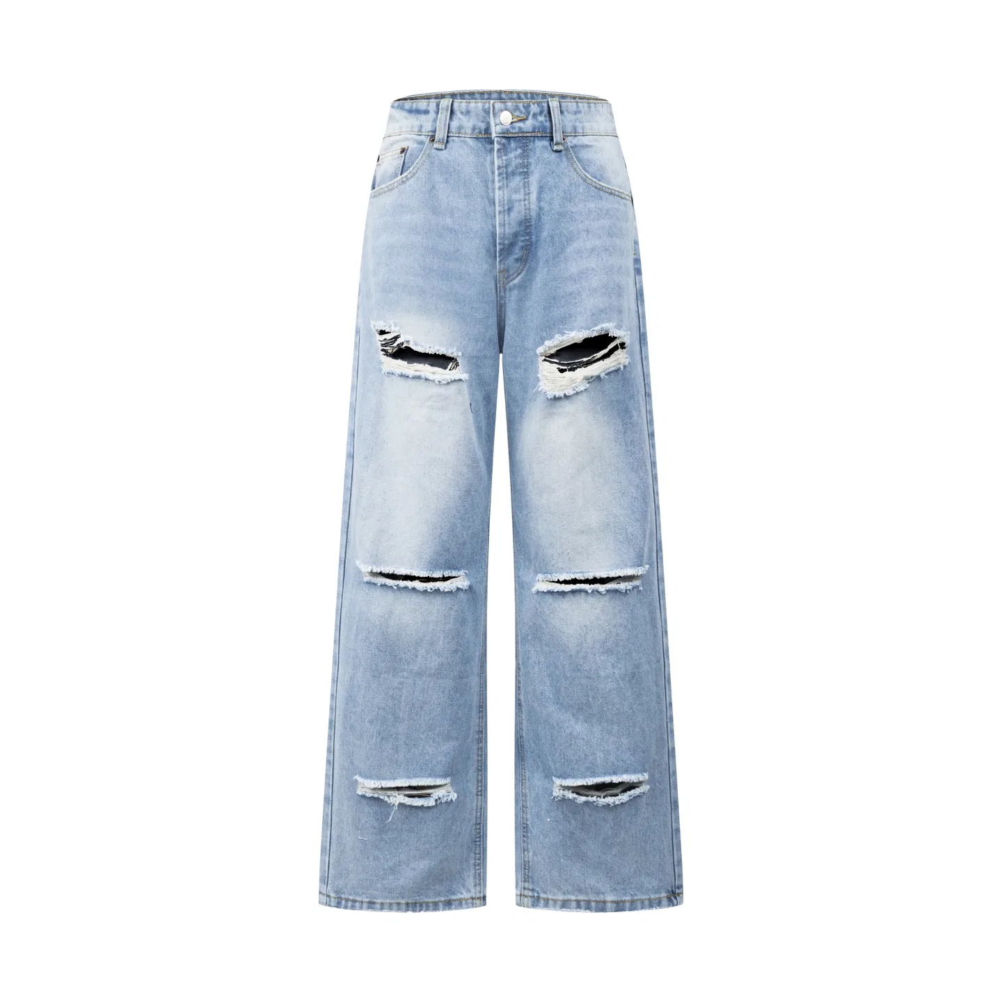 ACNE 27FW FTONGCX 005 데님팬츠