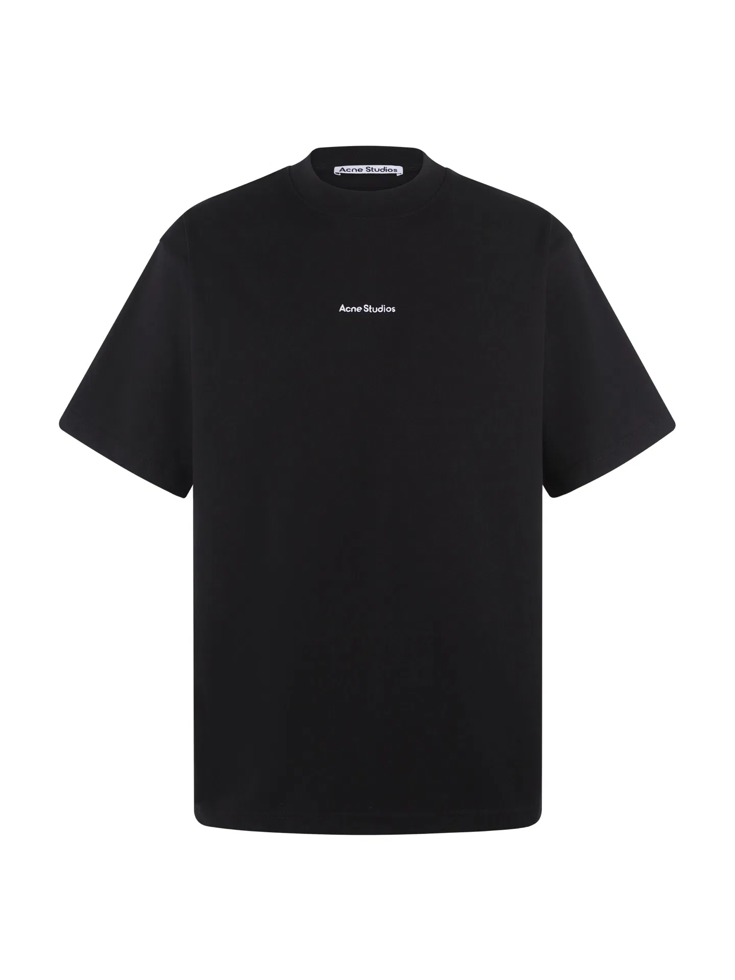 ACNE 27FW ICZITST 003 반팔티셔츠