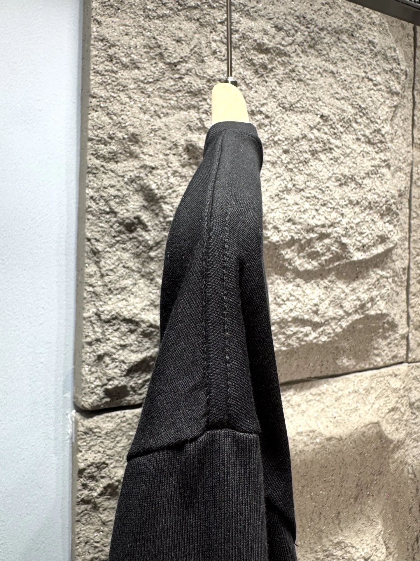 ACNE 27FW ICZITST 004 반팔티셔츠 5