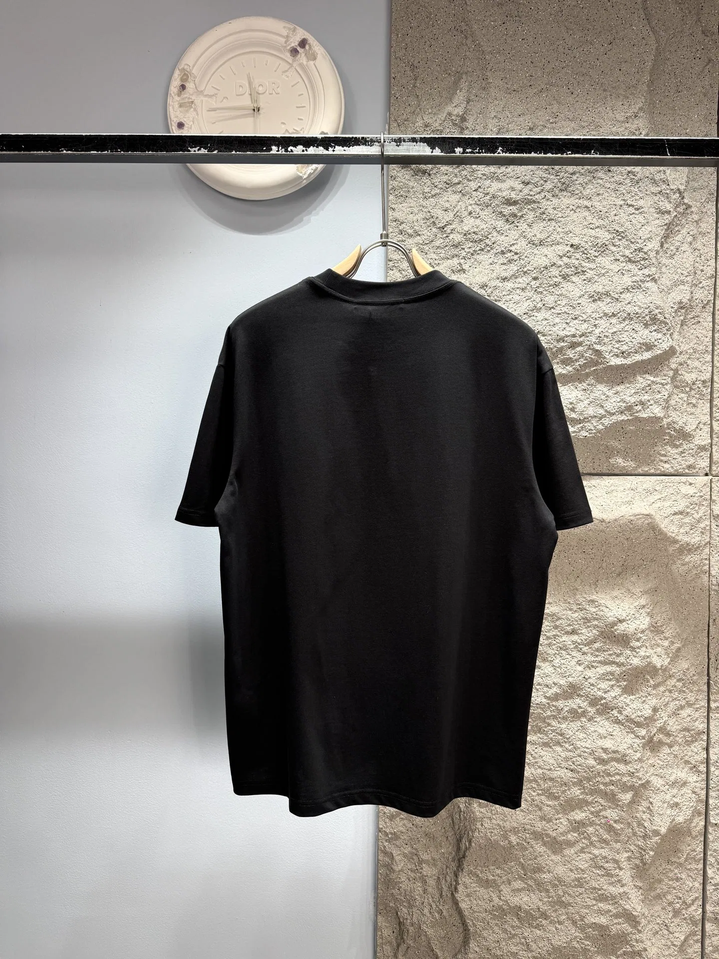 ACNE 27FW ICZITST 004 반팔티셔츠 6