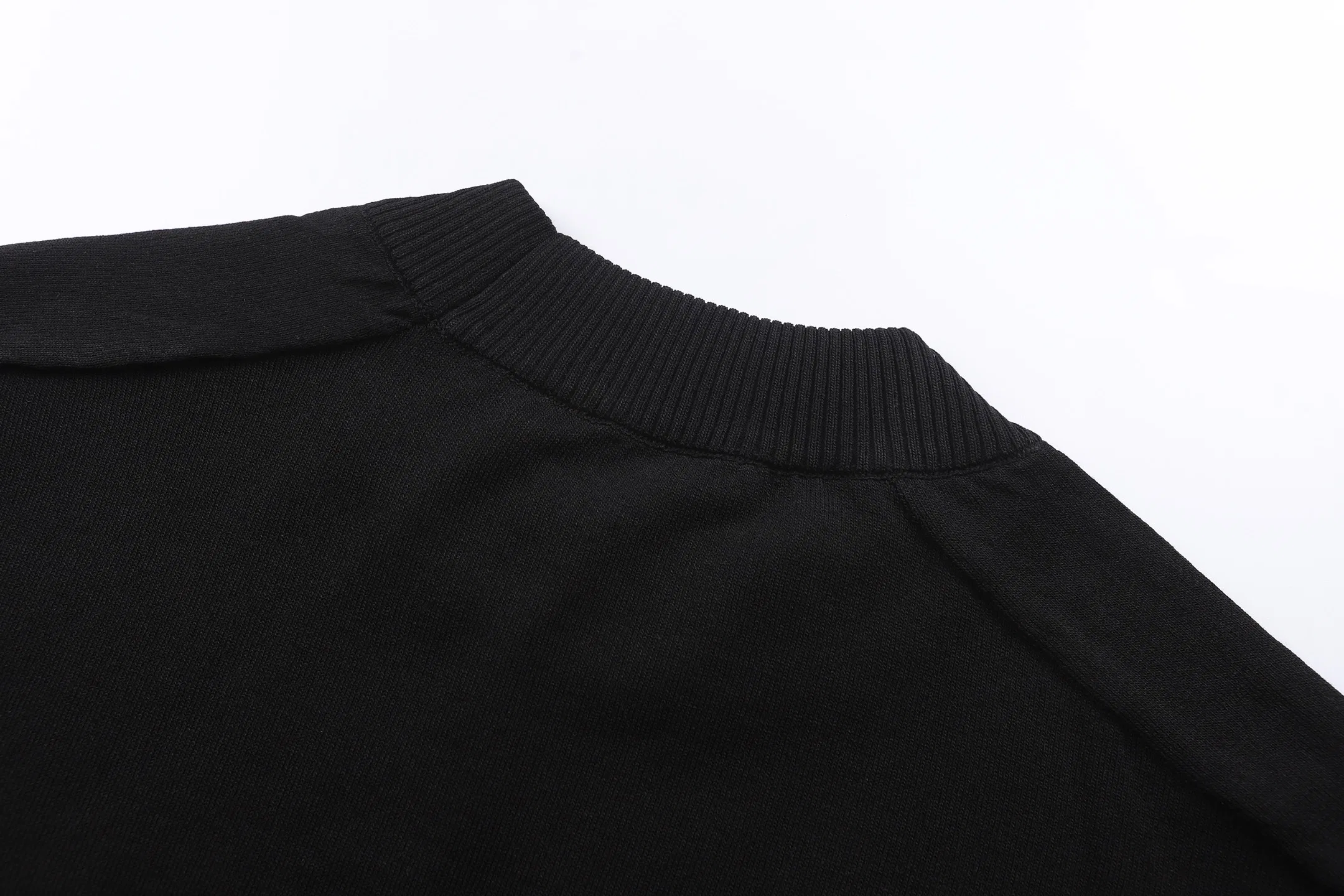 ACNE 27FW ICZITST 005 반팔니트 4