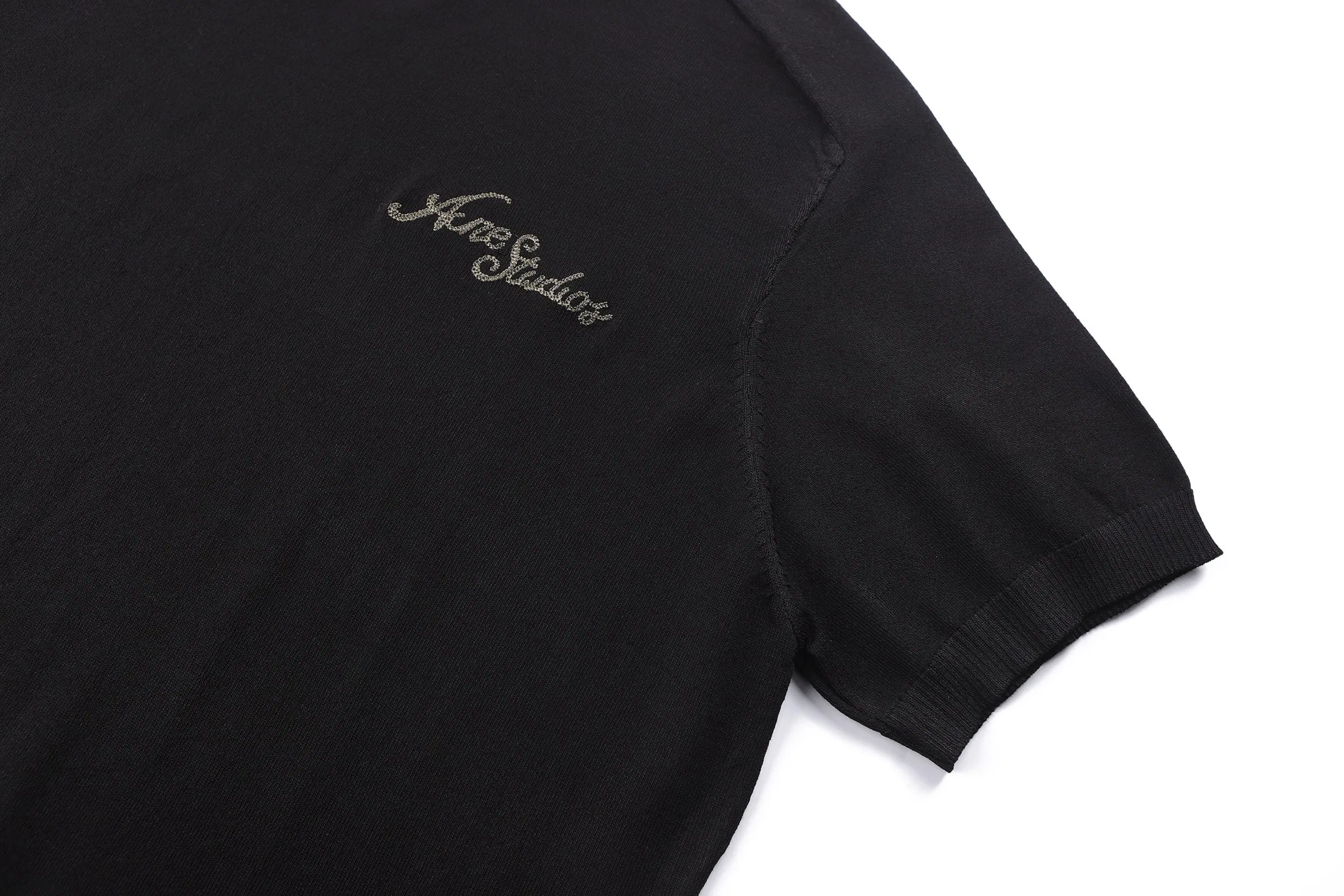 ACNE 27FW ICZITST 005 반팔니트 5