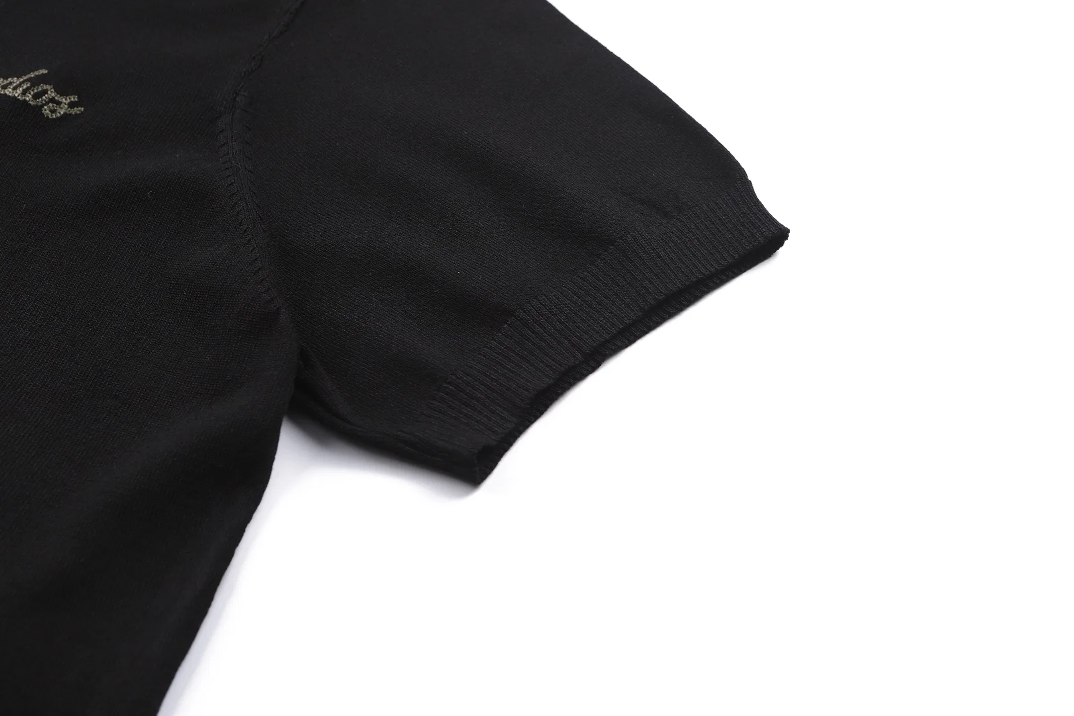 ACNE 27FW ICZITST 005 반팔니트 6
