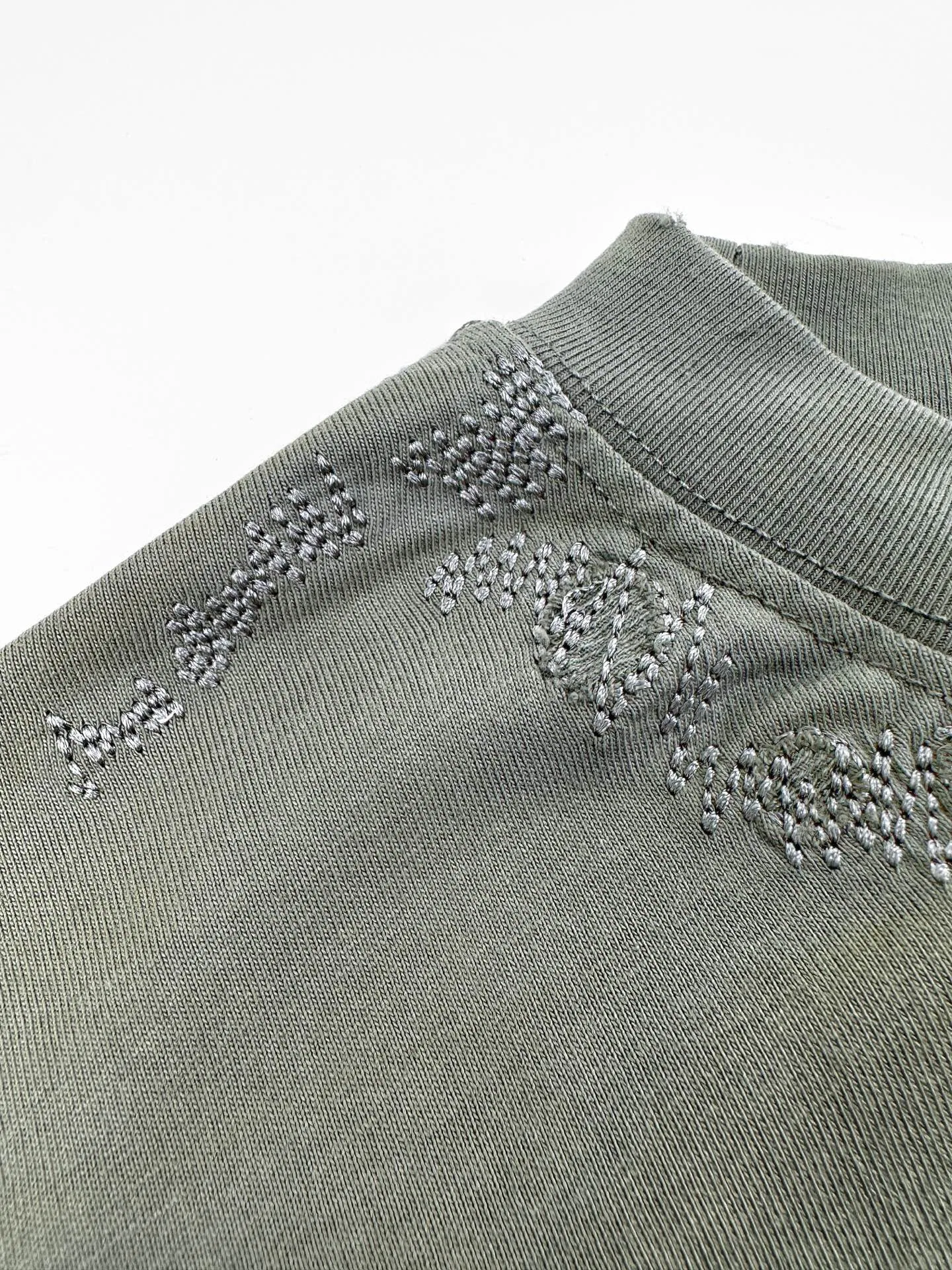 ACNE 27FW ICZITST 007 반팔티셔츠 3