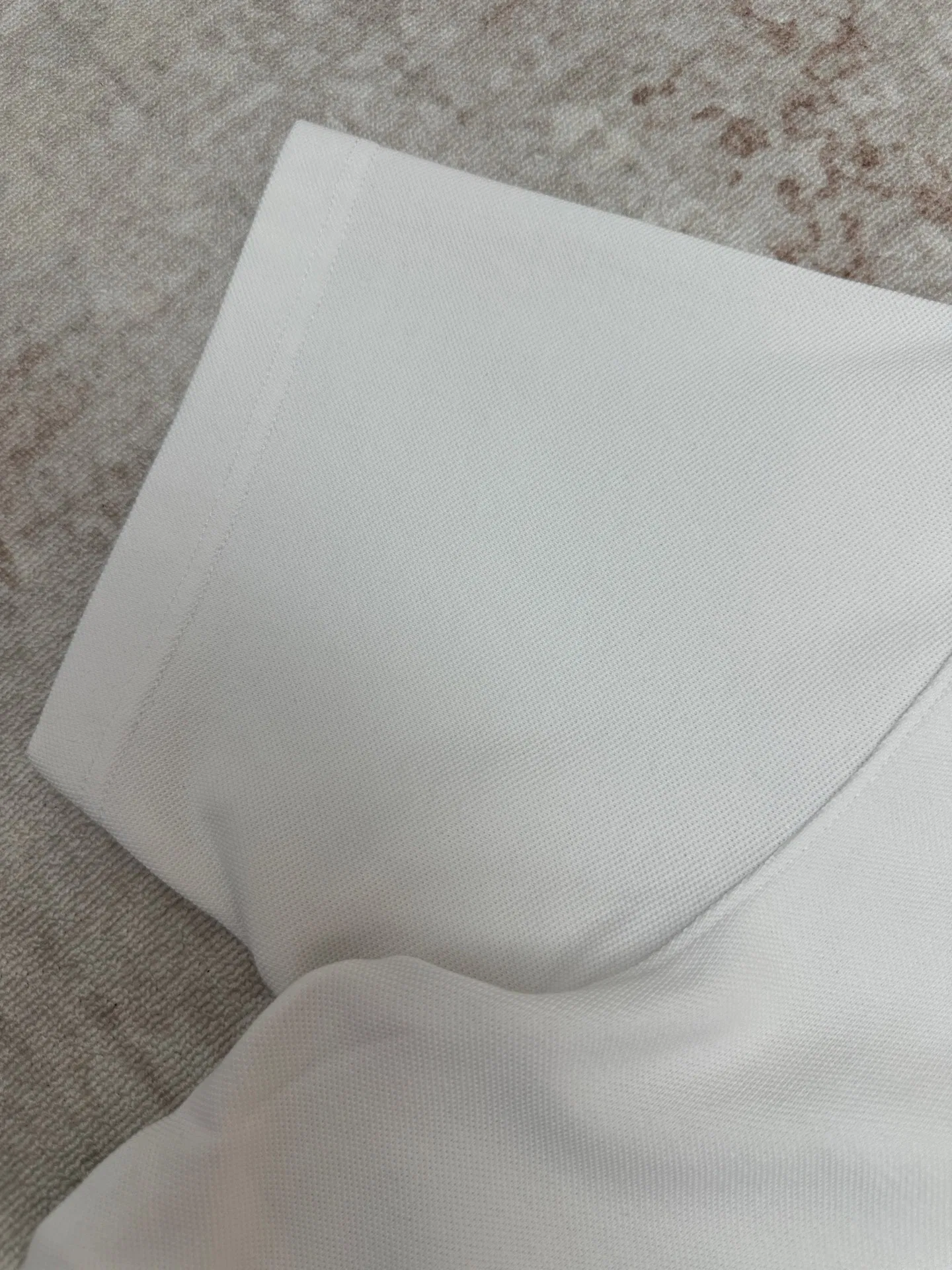 ACNE 27FW KCVQJTH 003 반팔티셔츠 3