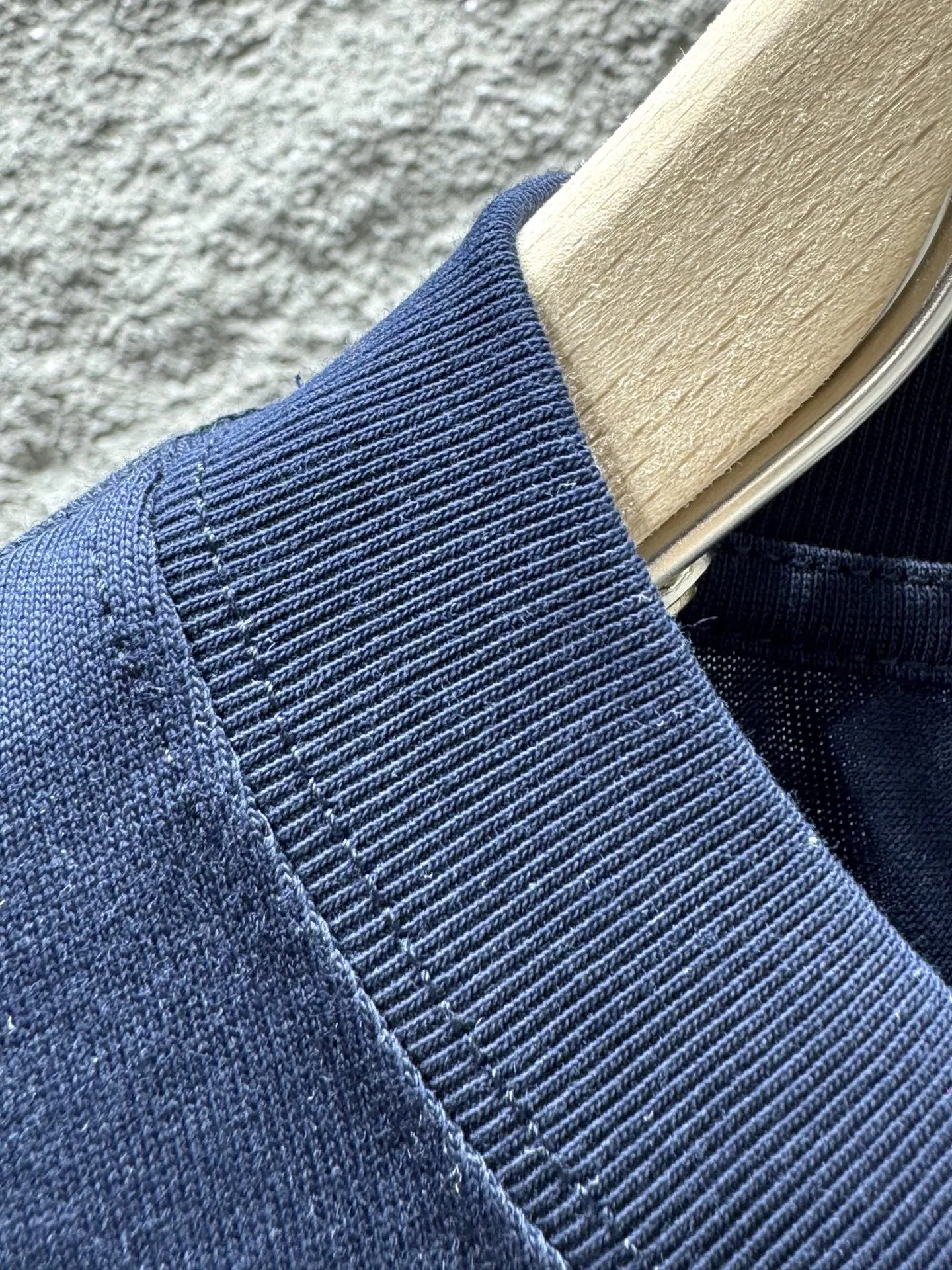 ACNE 27FW KCVQJTH 005 반팔티셔츠 3