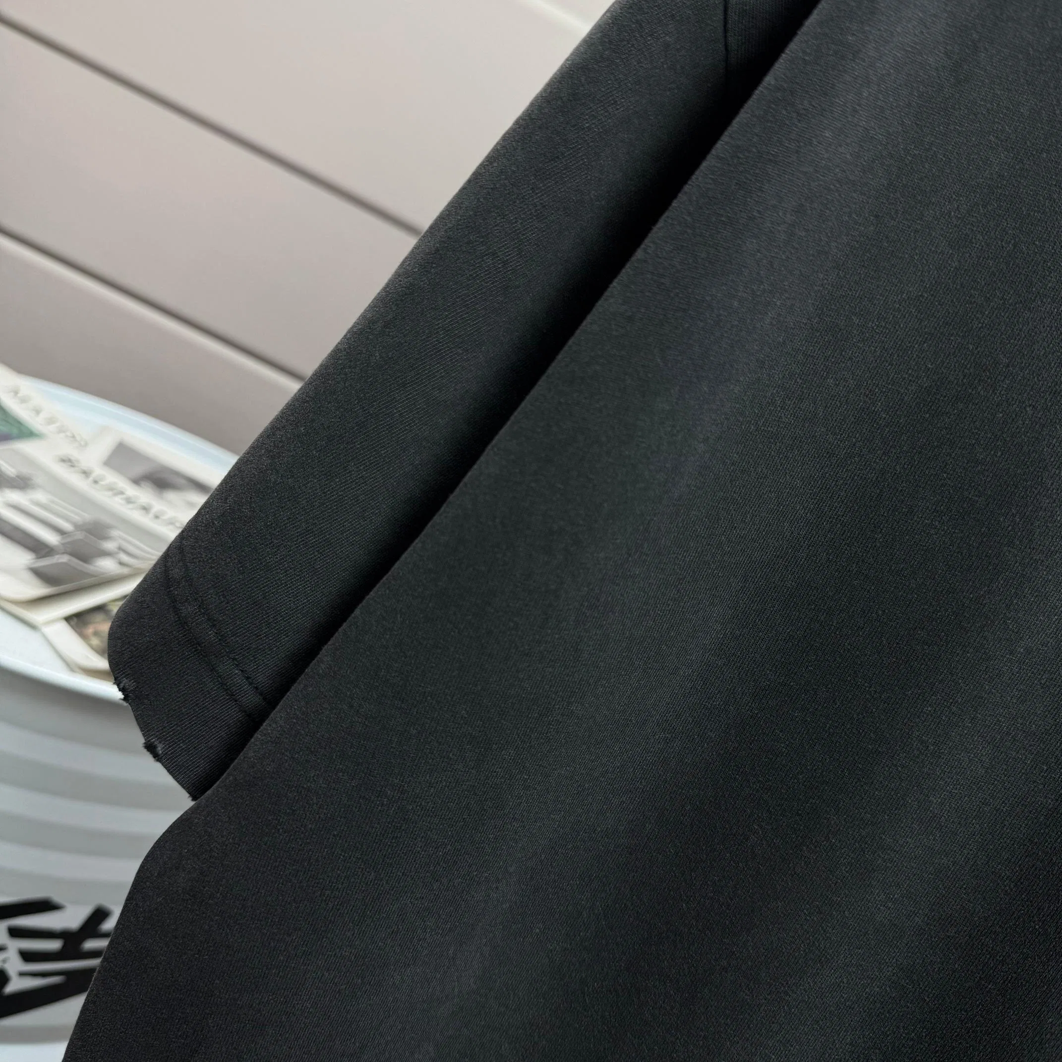 ACNE 27FW KVLDIIX 001 반팔티셔츠 3