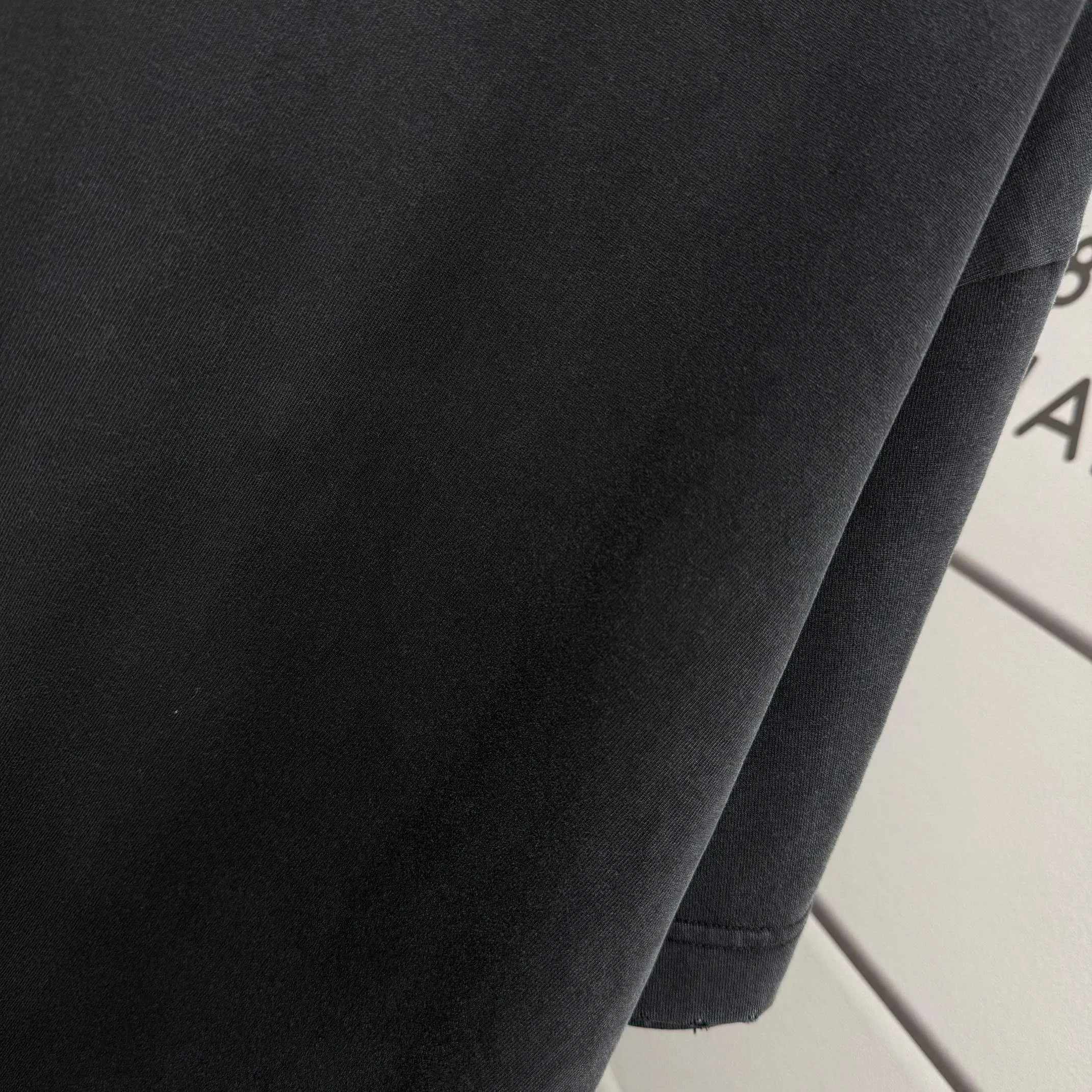 ACNE 27FW KVLDIIX 001 반팔티셔츠 5
