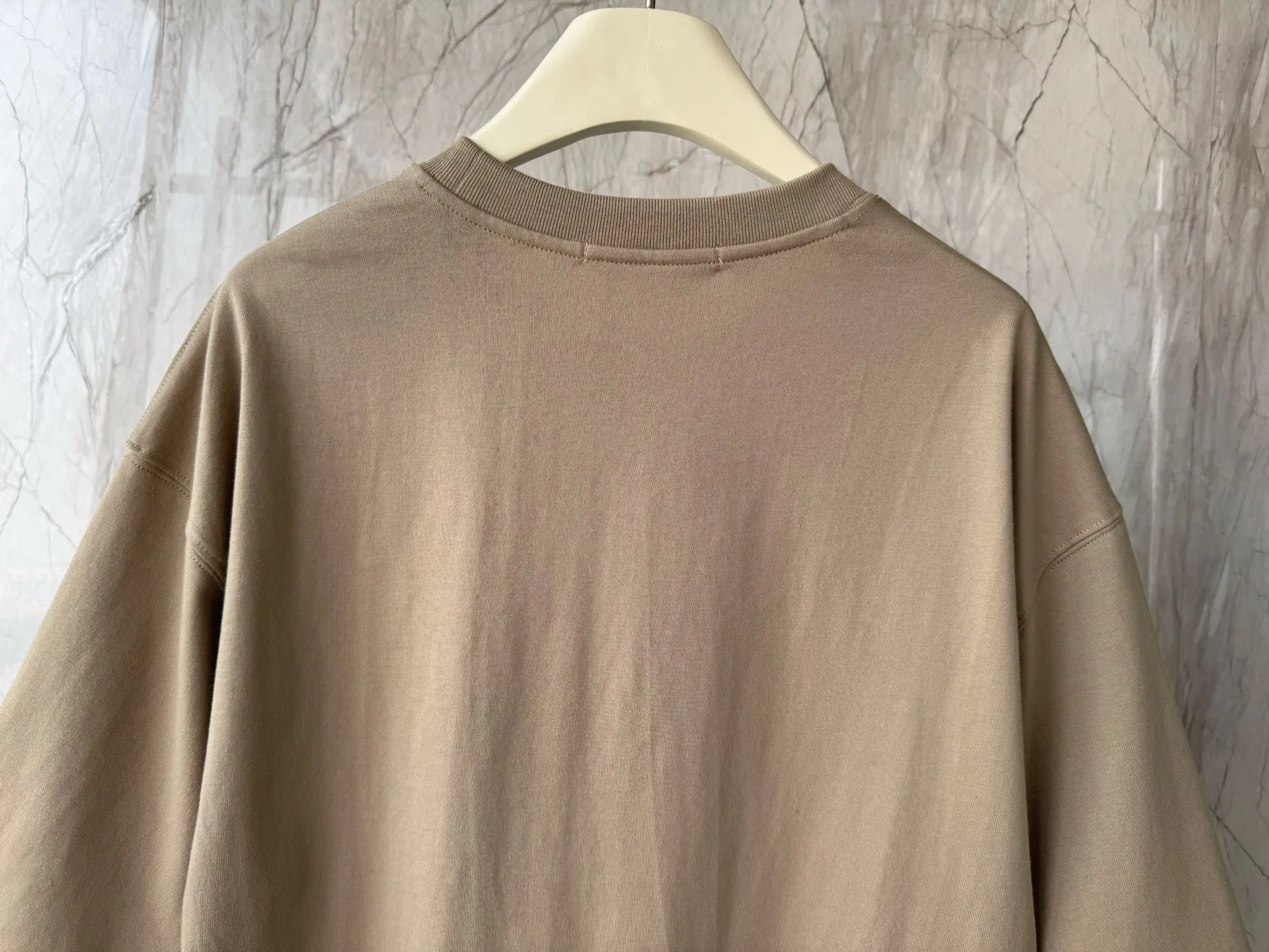 ACNE 27FW LCWKFBH 001 반팔티셔츠 3