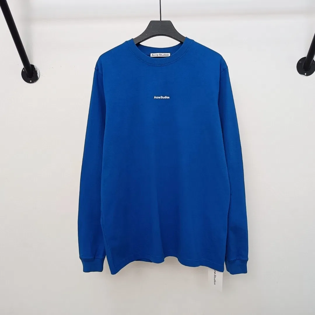 ACNE 27FW LCWKFBH 003 맨투맨