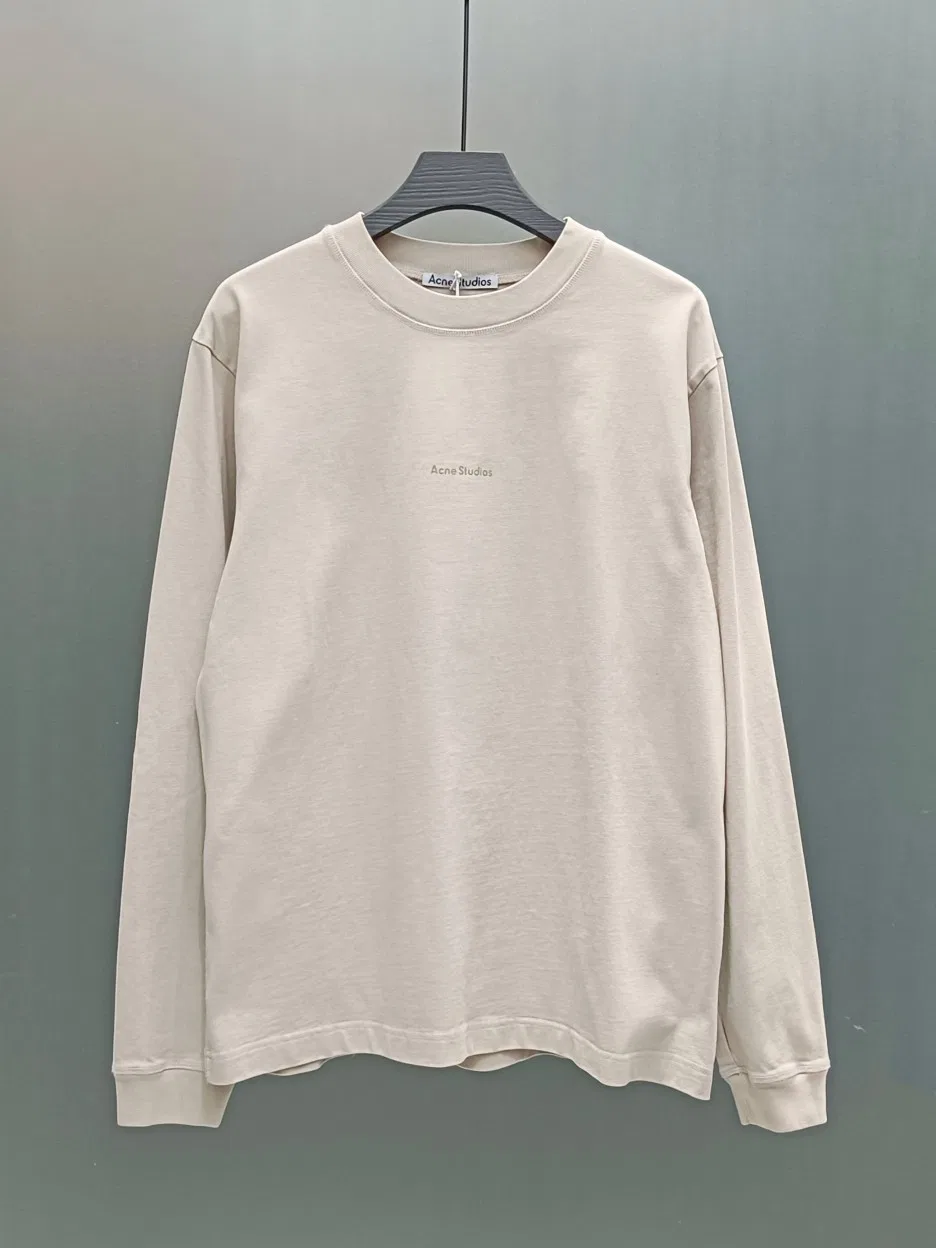 ACNE 27FW LCWKFBH 004 맨투맨